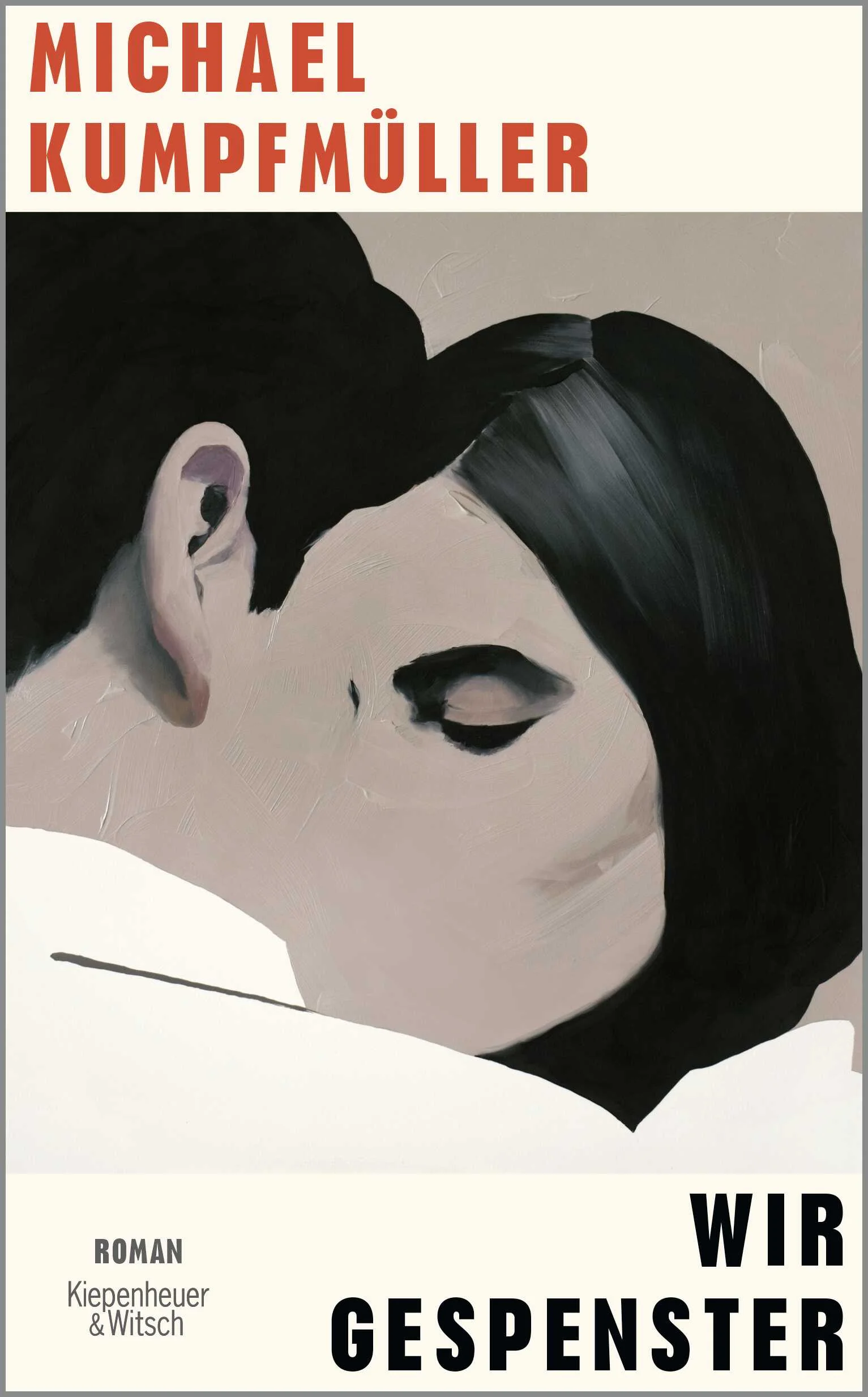 Der Geist einer jungen Frau versucht einen Mord aufzuklären – ihren eigenen, um genau zu sein. Wer ist für ihren Tod verantwortlich? Als sie der Antwort näherkommt, merkt sie, dass es eine ganz andere Frage ist, die sie umtreibt. In den frühen Morgenstunden blickt Lilli auf einen leblosen Körper zu ihren Füßen. Nur langsam beginnt sie zu verstehen, dass es ihr eigener ist, der da zwischen den Bäumen des Stadtparks liegt. Während die Hinterbliebenen trauern und die Ermittler mit zunehmender Ratlosigkeit die Spuren sortieren, erhält sie Unterstützung von überraschender Seite. Andrä, ein ehemaliger Kommissar, der viele Jahre zuvor während eines Einsatzes starb, nimmt sich ihrer an. Behutsam navigiert er sie durch die Welt der Gespenster, die unserer erstaunlich ähnlich ist. Die Toten streiten, lieben und vergnügen sich, besprechen ihre Probleme in Selbsthilfegruppen und beobachten mit belustigter Verwunderung das Treiben der Lebenden. Dabei kommen Lilli und Andrä der Lösung des Falles nicht näher, einander aber schon. Als ein Junge, der den Täter gesehen haben will, überraschend stirbt und sich zu ihnen gesellt, gerät alles ins Rutschen.Luzide, melancholisch und heiter zugleich erzählt Michael Kumpfmüller von der Schönheit und Zerbrechlichkeit des Lebens.