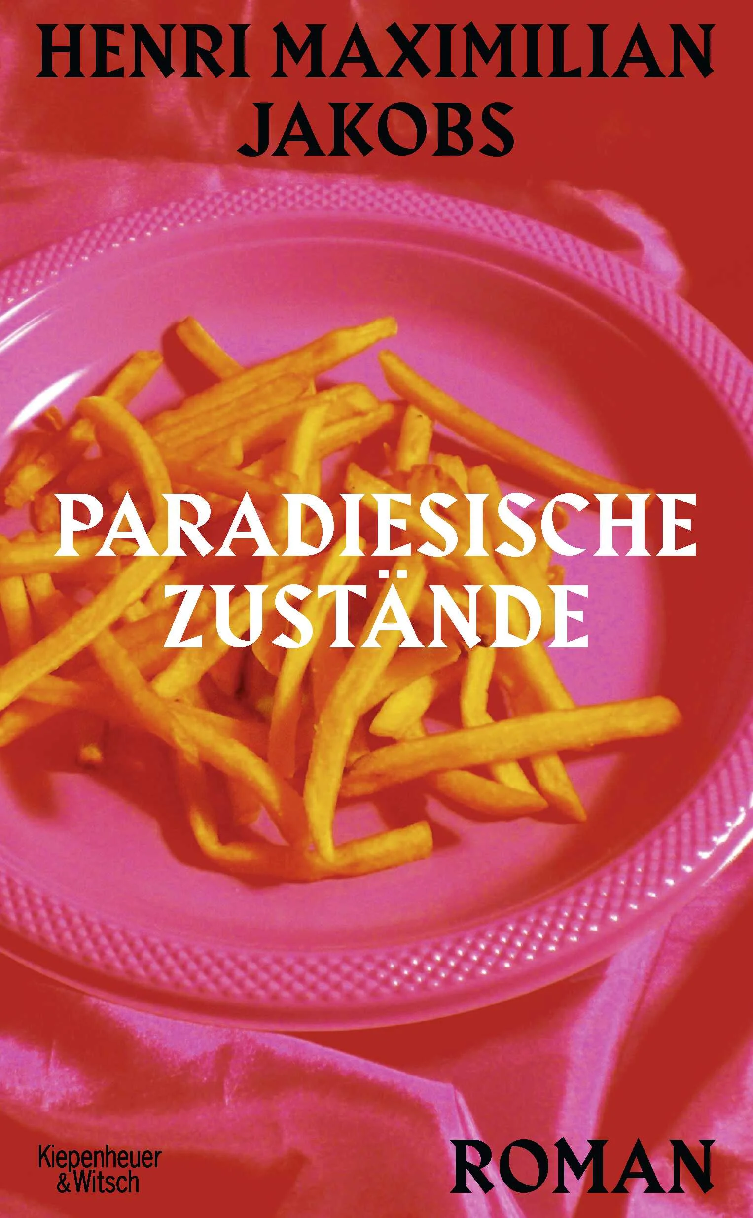 Wie viele Hamster lassen sich mit einem handelsüblichen Staubsauger einsaugen? Gibt es ein wichtigeres Lebensmittel als Pommes? Was, wenn der eigene Körper ein Zuhause ist, in dem man eigentlich keine Sekunde zu viel verbringen möchte?Von einer Berliner Clubtoilette, in der er sturzbetrunken versucht, seinen Namen in die Rinne zu pinkeln, blickt Johann zurück und erzählt uns seine Geschichte. Eine Geschichte, die bei einem tiefen Unbehagen beginnt, das er, damals »sie«, mit sich herumträgt wie den Schneeanzug, die unzähligen Schichten Kleidung, unter denen er seinen Körper verschwinden lässt.Die Fassungslosigkeit und Ablehnung, mit denen er sich selbst und die Welt wahrnimmt, entspricht so ziemlich dem Unverständnis, mit dem ihm seine Mitmenschen begegnen. Und die »Zukunft«, die vor ihm liegt, bedeutet erstmal nichts anderes als die Herausforderung, diese irgendwie hinter sich zu bringen. Der Versuch, das anzugehen, führt ihn über eine Schauspielschule in der bayrischen Provinz und eine skurrile Hipster-Wurstbude in Berlin-Neukölln zu einer wichtigen Erkenntnis. Und schließlich in die Mühlen der Bürokratie – bevor er sich, nach einer Angleichung und unzähligen heiklen Gesprächen, zum ersten Mal seit vielen Jahren bewusst vor einen Spiegel stellen kann.Henri Maximilian Jakobs gelingt das große Kunstwerk, eine Geschichte, die an Leidensdruck und Tiefschlägen nicht unbedingt arm ist, federleicht, versponnen und mit einem überbordenden Humor zu erzählen.