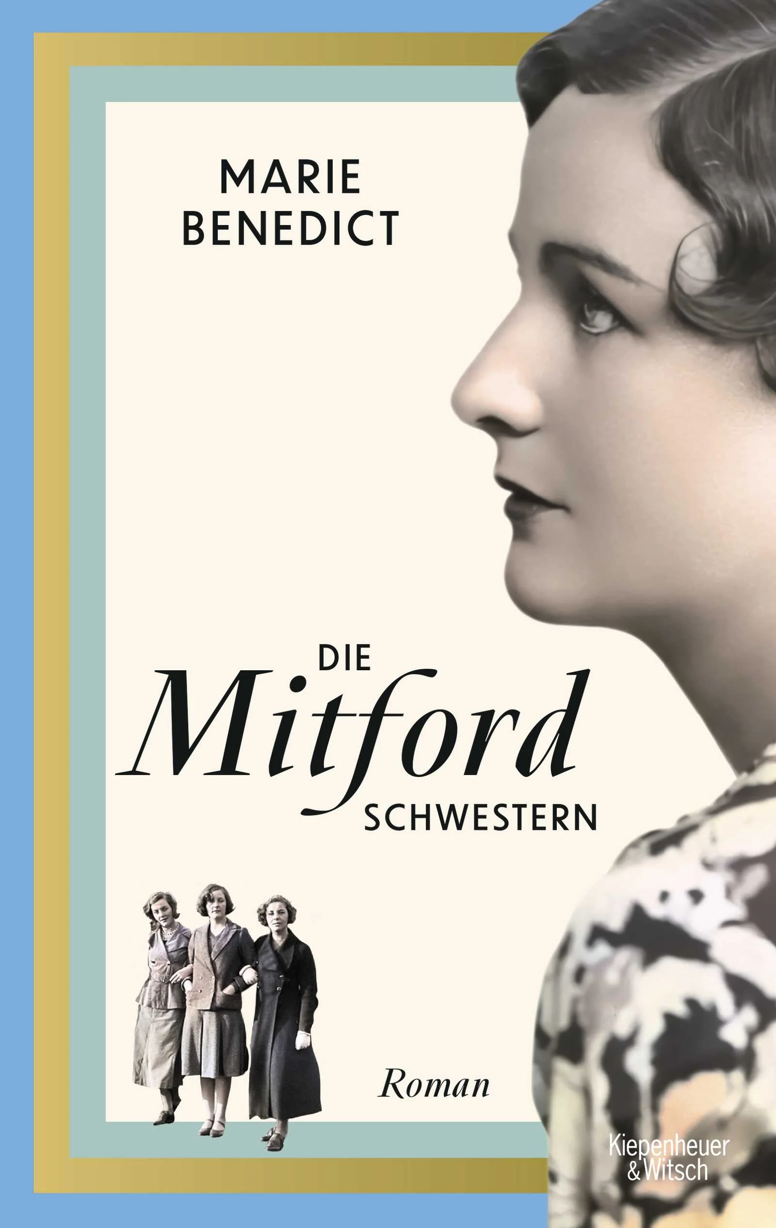 Der neue Roman der Bestsellerautorin widmet sich den berühmt-berüchtigten Mitford-Schwestern. Im Mittelpunkt stehen die tapferen Bemühungen der Schriftstellerin Nancy Mitford, die Nazis daran zu hindern, Großbritannien einzunehmen. Sie muss sich entscheiden, was ihr wichtiger ist: ihre eigene Familie oder das Weltgeschehen?Zwischen den Weltkriegen dominieren die sechs Mitford-Schwestern die politische, literarische und gesellschaftliche Szene Englands – eine schöner, brillanter und exzentrischer als die andere. Als Diana sich von ihrem wohlhabenden Ehemann scheiden lässt, um einen faschistischen Führer zu heiraten, und ihre Schwester Unity ihr bis nach München folgt, gerät das Familiengerüst ins Wanken. Es geht das Gerücht um, dass Unity Mitford Hitlers Geliebte sei.Während die Nazis an Macht gewinnen, wird die Schriftstellerin Nancy Mitford misstrauisch gegenüber den ständigen Besuchen ihrer Schwestern in Deutschland. Als sie beunruhigende Gespräche belauscht und verräterische Dokumente entdeckt, muss Nancy eine schwere Entscheidung treffen, während Großbritannien in den Krieg gegen Deutschland zieht.