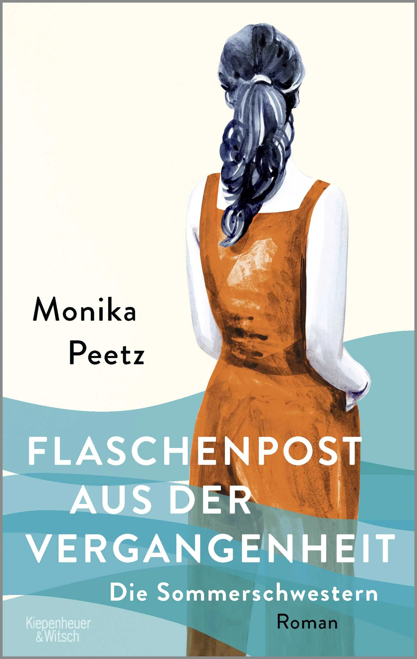 Die Sommerschwestern sind zurück an der holländischen Nordseeküste und dieses Mal geht es um alles. Der dritte und letzte Band der Trilogie um die vier Schwestern lässt keine Wünsche offen und keine Leserin kalt. Die Zwillinge Amelie und Helen feiern an der holländischen Nordsee in Bergen ihren gemeinsamen Geburtstag, als ein ungebetener Gast ihre Party sprengt: Wie aus dem Nichts taucht ihre Mutter in Bergen auf. Henriette Thalbergs erklärtes Ziel ist es, die hoffnungslos zerstrittene Familie zu vereinen. Ihr Einsatz ist hoch: Es geht um die Verteilung ihres Erbes. Keine der Sommerschwestern ahnt, dass auf dem Meeresboden eine verhängnisvolle Flaschenpost aus der Vergangenheit schlummert, die alles infrage stellt, was sie glaubten, über ihre Mutter und den Tod ihres Vaters in der verhängnisvollen Sturmnacht zu wissen. Das Meer nimmt, und das Meer gibt. Leider im falschen Augenblick.