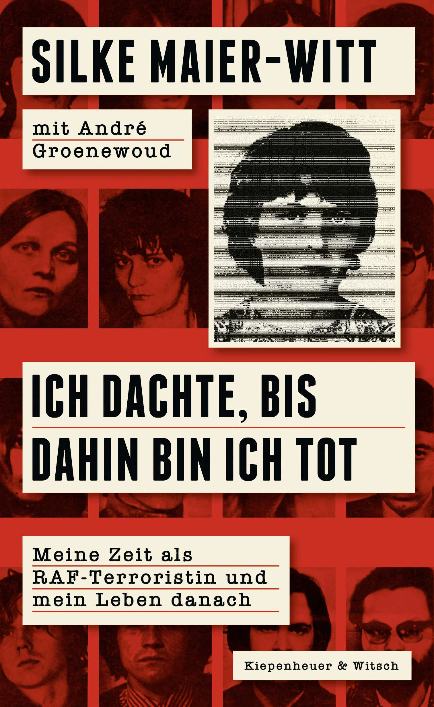 Schonungslos, ehrlich, voller Reue – die ehemalige RAF-Terroristin Silke Maier-Witt erzählt ihr LebenDie RAF ist ein deutsches Trauma. Viele Verbrechen der Roten Armee Fraktion aus den 70er- bis 90er-Jahren sind bis heute unaufgeklärt, noch immer ranken sich Mythen um die Mitglieder, die die Bundesrepublik terrorisierten. Silke Maier-Witt gibt in diesem Buch einzigartige Einblicke in das Innere der Gruppe.Am 7. April 1977 – dem Tag des Mordes an Siegfried Buback – schloss Silke Maier-Witt sich der RAF an und tauchte unter. Fortan war sie eine der meistgesuchten Terroristinnen der Bundesrepublik. Während des »Deutschen Herbstes« spähte sie die Fahrtstrecke von Hanns Martin Schleyer aus, leistete logistische Hilfe und gehörte dem innersten Kreis der RAF an, der in Köln den Arbeitgeberpräsidenten entführte und dessen vier Begleiter tötete. Nach einem Banküberfall der RAF, bei dem eine Unbeteiligte erschossen wurde, übte sie Kritik – und stieg aus der Terrorgruppe aus. Mithilfe der Staatssicherheit tauchte sie in der DDR unter und begann ein neues, bürgerliches Leben – das mit ihrer Verhaftung nach dem Fall der Mauer ein jähes Ende fand. In ihrem Buch blickt Silke Maier-Witt auf ihr Leben zurück – von der Kindheit in Hamburg über ihre Zeit in der RAF, ihrem Leben mit neuer Identität in der DDR, die Haft bis hin zu ihrem Neustart als ausgebildete Friedensfachkraft. Vor allem aber ergründet sie, wie es dazu kam, dass sie sich als junge Frau der Roten Armee Fraktion anschloss, und warum sie das Töten als Mittel zum Erreichen der RAF-Ziele hinnahm. 