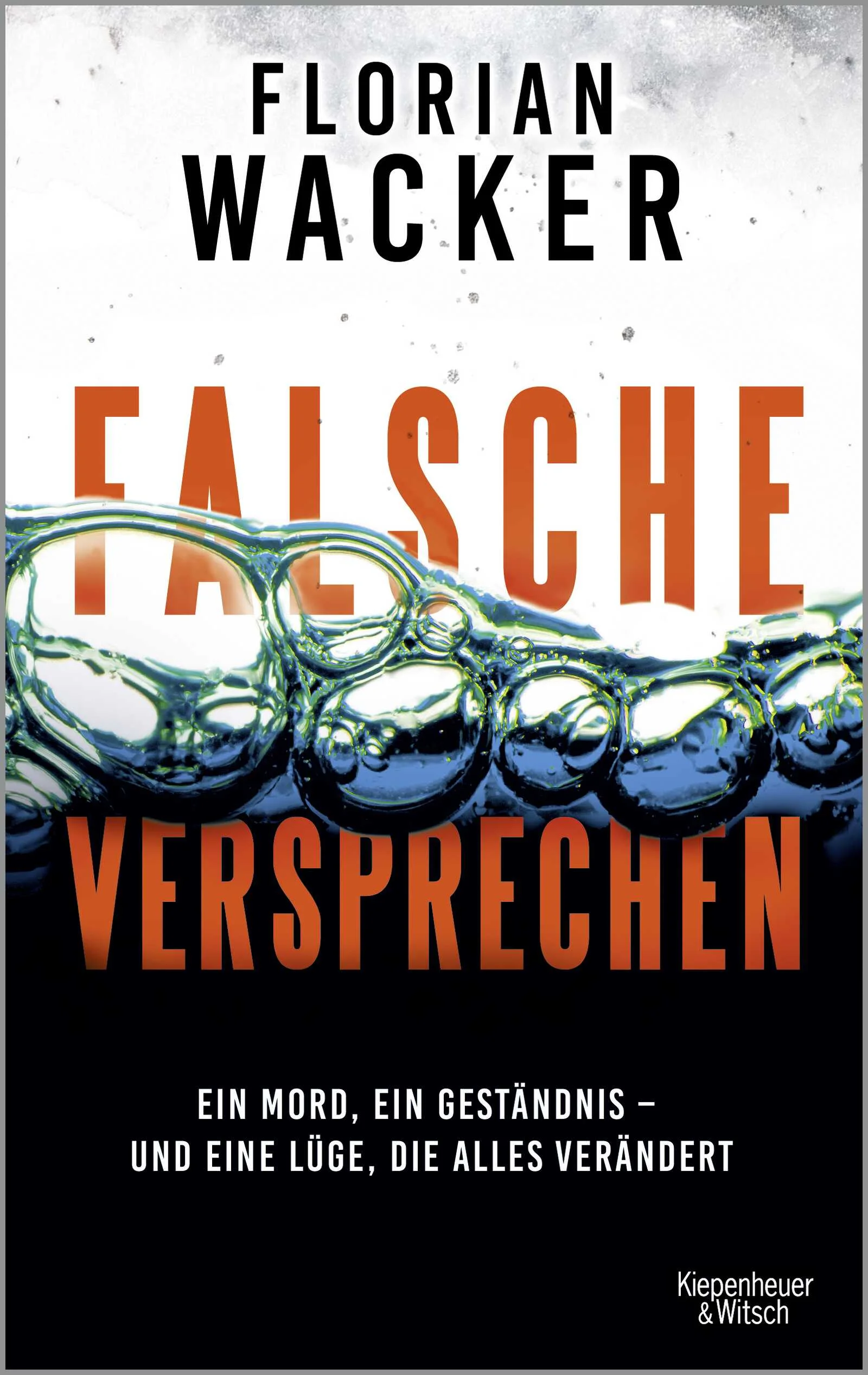 Ein Mord im Frankfurter Westend, ein geständiger Täter ohne Motiv, ein mächtiger Energiekonzern – und ein eigenwilliger Ermittler alter Schule. »Falsche Versprechen« ist ein packender Fall für Kommissar Uwe Fähndrich.Ein Unternehmensberater, erschossen in seiner Villa – Uwe Fähndrich hat eine Leiche und einen geständigen Täter. Trotzdem scheint in diesem Fall nichts zusammenzupassen. Bis er bei seinen Recherchen auf den Arbeitgeber des Ermordeten stößt: Liquid Lights. Ein Energieriese und Vorreiter bei der Produktion von Wasserstoff, der wegen seiner Geschäftspraktiken immer wieder in der Kritik steht – und ausgerechnet in diesen Tagen die große Politik zum Wasserstoffgipfel in Frankfurt lädt.Fähndrich wittert einen Zusammenhang und wendet sich an Staatsanwältin Vogelsang. Gemeinsam wird ihnen klar, dass der Fall viel größer ist als gedacht – und bis in die Hinterzimmer der Mächtigen reicht. Als kurz darauf in der JVA ein Anschlag auf den vermeintlichen Täter verübt wird, spitzt sich die Situation dramatisch zu. Und Fähndrich muss sich entscheiden, wie weit er in diesem Fall zu gehen bereit ist.