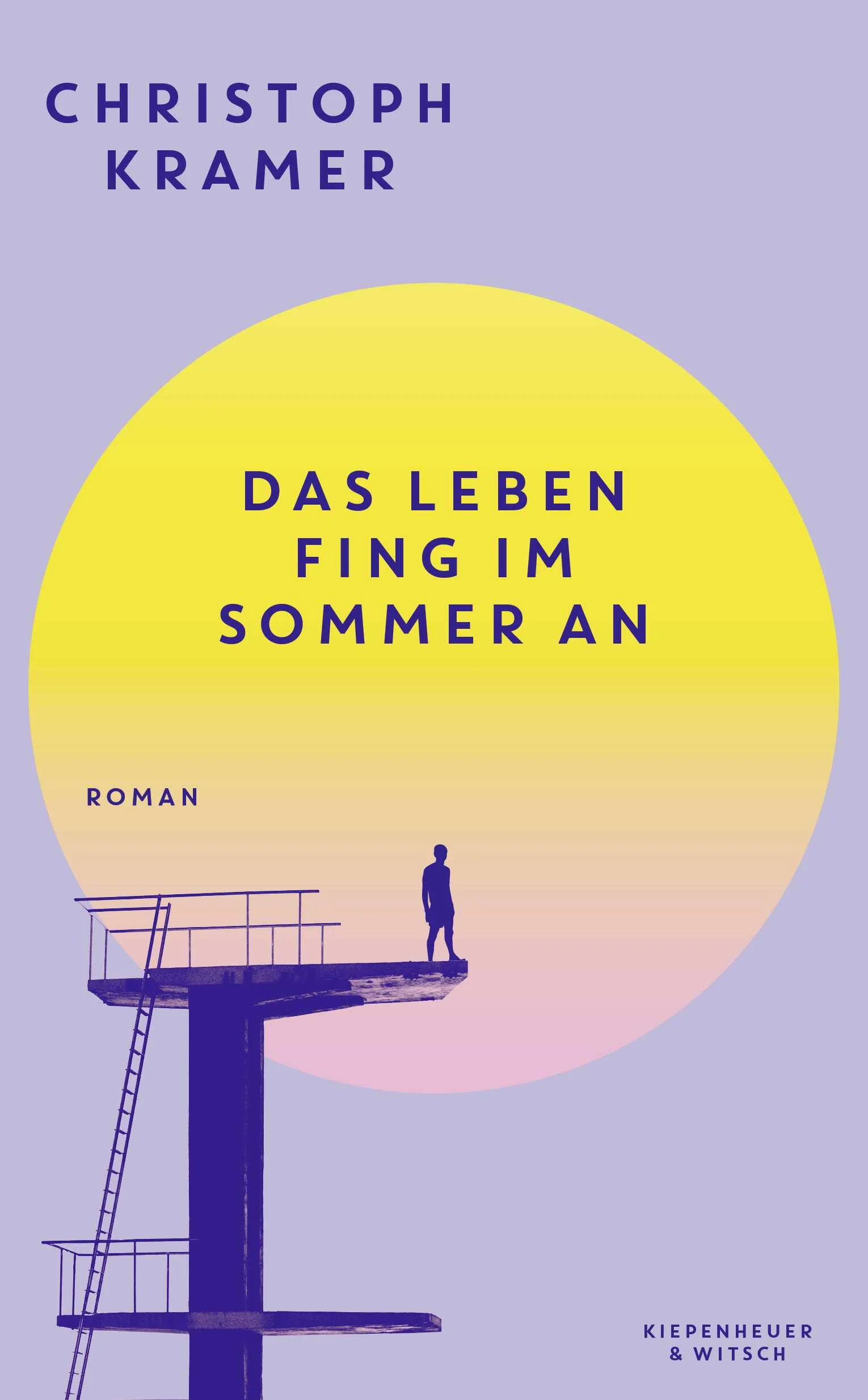 Die schönste Überraschung dieser Saison – der berührende Coming-of-Age-Roman des FußballweltmeistersDer wärmste Sommer aller Zeiten, die erste große Liebe, eine Nacht, die alles verändert. Christoph Kramers Roman ist eine so persönliche wie berührende Geschichte über das Fünfzehnsein und die Momentaufnahme einer Zeit, in der alles noch so einfach schien. Erzählt mit ganz viel Herz und einem unwahrscheinlichen Gespür für die kleinen Dinge, die im Leben einfach alles bedeuten. Es ist der Sommer 2006, ein Hitzerekord jagt den nächsten, die Fußballweltmeisterschaft verändert das Land — und für den 15-jährigen Chris verändert sich gerade das ganze Leben. Er verbringt die Abende mit seinen Freunden auf dem Dach der alten Scheune und verschläft die heißen Tage im Freibad.  Er will Fußballprofi werden, aber vor allem will er eins: endlich cool sein. Chris ist ein Teenager wie jeder andere auch, auf der Suche nach sich selbst. Dann passiert das Unfassbare. Debbie, das schönste Mädchen der Schule, interessiert sich ausgerechnet für ihn. Es beginnt eine emotionale Achterbahnfahrt, bei der Chris alles wagt und doch nie vergisst, was wirklich wichtig ist: Freundschaft und die Gewissheit, wirklich gelebt zu haben. Ein nächtlicher Roadtrip mit seinem besten Freund ist da ein guter Anfang ...Christoph Kramers Debüt katapultiert uns zurück in die Zeit im Leben, in der alles möglich schien und in der das größte Glück und die größte Verzweiflung ganz nah beieinanderlagen. Eine wunderbar melancholische Hommage an den Zauber aller Anfänge, die Magie der ersten Liebe und nicht zuletzt an die Freundschaft – die Geschichte eines Sommers, den man nie mehr vergisst.