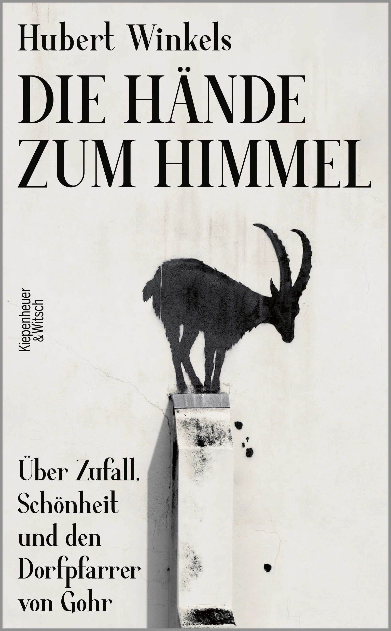 Waghalsig, klug komponiert, radikal – romantisch: ein moderner BildungsromanDer Literaturkritiker und Autor Hubert Winkels hat sich für sein grenzensprengendes Lebensbuch auf eine Vielzahl von Reisen begeben und die Exkursionen wie einen großen Zopf zu einem schillernden Ganzen verflochten.Es sind Reisen in die eigene Kindheit in ein katholisches Dorf am Niederrhein, in die faszinierende Geschichte seiner Familie und in die Jahre seines intellektuellen Aufbruchs in das postmoderne, wilde Freiheitsdenken der 70er-Jahre. In die Welt der Literatur und des Kinos, der Musik und der Drogen, der religiösen Erfahrungen in all dem und in die Welt der aufklärenden Kritik.Und es sind Entdeckungsreisen in alle Himmelsrichtungen: nach Moskau und Jerusalem, nach Tokio und Paris, Brasilien und China, nach Missouri und in die Oberlausitz, auf die Künstlerinsel Hombroich, zum Amselfeld im Kosovo, nach Stonehenge und nach Delphi. Es sind Reisen in die Mythen der Antike, in die Kultur- und Kunstgeschichte und in die Museen der Welt, in die Geheimnisse der Weltreligionen, zu Reliquien, Ikonen, Kirchen und Friedhöfen, aber auch in die Welt der Ekstasen in Popkultur und Underground, Karneval, Fußball und Mode.Die eigentliche Reise gilt dabei dem tiefen Zusammenhang aller Erfahrungen, der Transzendenz, dem Geheimnis der Verwandlung, dem lebendigen Geist in den weltlichen Dingen, die darauf warten, von uns berührt zu werden, symbolisch und körperlich.