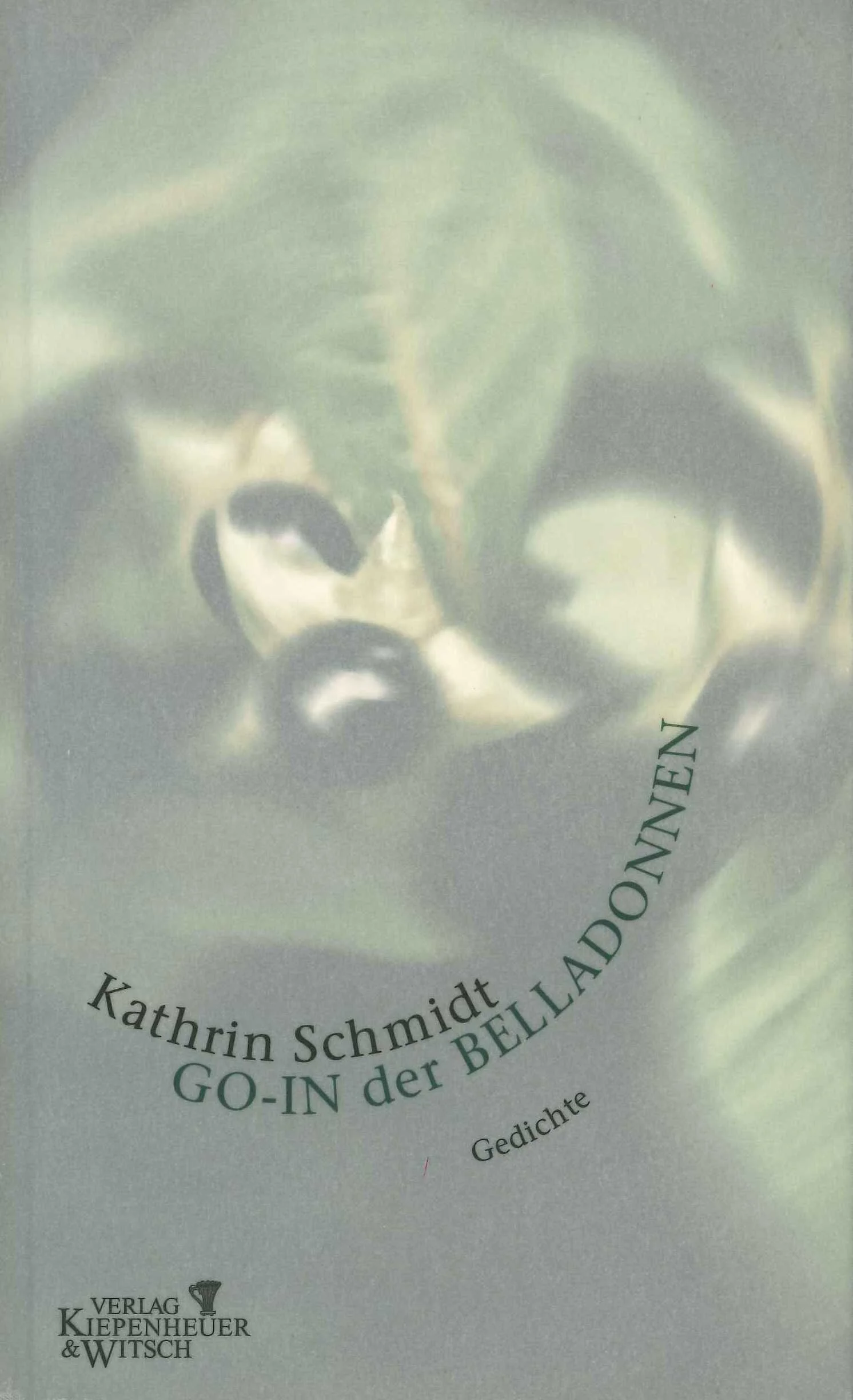Wenn wieder die Weibsmauser naht Geschichte und Geschlecht, Körper und die Codes unserer Erfahrung, ein Blick, der die Sprache zum »fremdwörterhaus« werden lässt, die »kleinhausordnung« der Kindheit: Das sind Themen, um die das Schreiben von Kathrin Schmidt kreist, nicht nur in ihrer Lyrik, aber dort werden die Modelle zunächst erprobt, mit Lakonie, Frechheit, Intellekt, aber auch nicht ohne Melancholie.»im oberwasser berlins ein rumoren: breitblättrig, außer fasson, schlägt die zunge ein rad«, heißt es im Titelgedicht, und worauf dann die losgelassene Sprache sich einlässt, ist bestimmt von Geschichte, vom Blick auf die Sprengkräfte der Körpergeschichte und das, was sie gewaltsam eindämmt, »aus all meinen schießscharten«. Mit einem großen Formenreichtum bezeugen die neuen Gedichte die Individualität und Intensität der Lyrikerin Kathrin Schmidt.Auch dieses Kind hat den stehauf gelernt, den leckmich, den lediglich, die blutindenschuhmetapher, das klassische o - auch dieses kind ist dahergekommen, davongeritten, verschreckt und verzweckdienstet, erblüht und erbleicht, eine falle. auch diesem kind ist ein kopf gewachsen, ein kropf und ein schnütchen, ein hütchen gab die familie dazu: und nun los