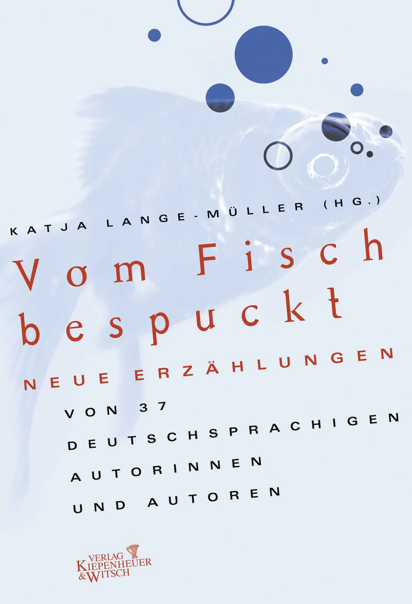 Ein Lesefest: Gute drei Dutzend herausragende Erzählungen!Die Gattung ist das Thema: Katja Lange-Müller hat eingeladen, die Erzählung zu feiern, und neununddreißig deutschsprachige Autorinnen und Autoren sind ihrem Ruf gefolgt. Entstanden ist ein Kompendium gegenwärtiger Erzählkunst.In dieser Anthologie hat Katja Lange-Müller Erzählungen versammelt, die – jede für sich und auf je eigene Art – der kurzen literarischen Form huldigen. Sie stellen unter Beweis, dass diese Gattung nach langen Jahren der Geringschätzung wieder einen neuen Stellenwert gewonnen hat. Die versammelten Texte belegen, dass das deutschsprachige Erzählen jenseits aller schnellen Kategorisierungen von einer beeindruckenden Vitalität, Offenheit und Eindringlichkeit ist. Frei von verengenden ästhetischen Doktrinen, gängigen Schreibverfahren oder Wirkungserwartungen präsentieren sich Texte, die sich durch Eigenartigkeit und Vielgestaltigkeit auszeichnen.Katja Lange-Müller hat ein breites Spektrum deutschsprachigen Erzählens zu-sammengestellt, mit vielen neuen und eingeführten Autorinnen und Autoren. In ihrem Vorwort stellt sie – selbst eine Virtuosin dieser Gattung – die wechselvolle Geschichte der Erzählung dar und liefert Orientierungsmarken für den Einstieg in die Vielfalt.Texte von: Aigner · Altwasser · Bonné · Dückers · Einzmann · Filipovic · Gerstenberger · Grack · Granzow · Gundermann · Heese · Hermann · Klischat · Krämer, Th. · Krämer, H. · Krechel · Kummer · Magnusson · Meißner · Mora · Oskamp · Oths · Owen · Pehnt · Popp · Rautenberg · Ross · Schmidt, J. · Schmidt, K. · Schöpp · Stelling · Strobel · Strubel · Titze · Wagner · Weigt · Zähringer.