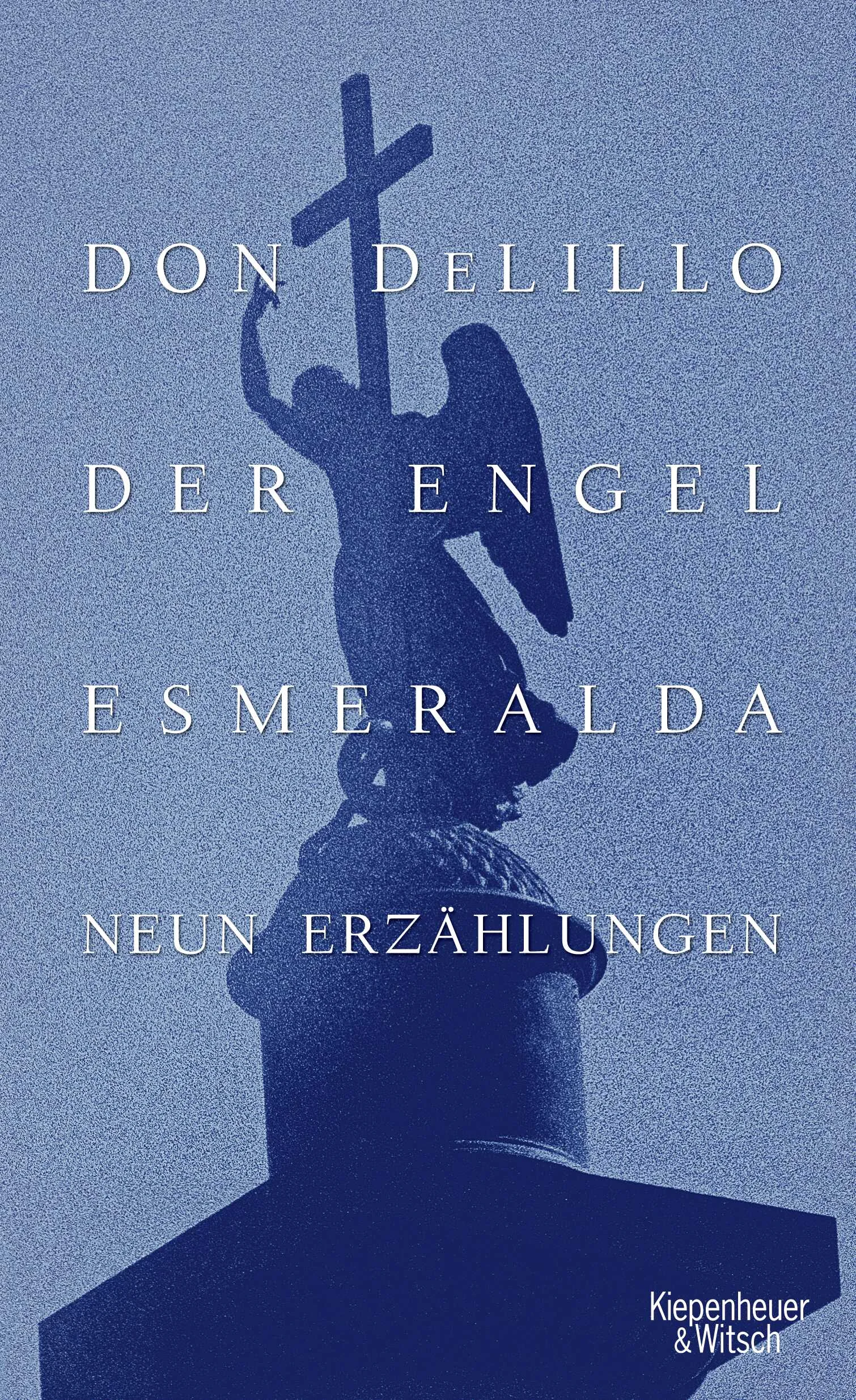 Meisterhafte Literatur im Kurzformat – Don DeLillos erster ErzählbandMit seinen 15 Romanen hat sich Don DeLillo Weltruhm erschrieben. Er gilt international als einer der bedeutendsten Autoren und aussichtsreicher Nobelpreiskandidat. Zum ersten Mal legt DeLillo nun einen Erzählband vor. Die neun zwischen 1979 und 2011 entstandenen und hier erstmals gesammelten Erzählungen bieten eine virtuose Tour de Force durch den literarischen Kosmos dieses Ausnahmeschriftstellers.Die Karibik, Griechenland, Manhattan, ein Gefängnis für Wirtschaftsdelikte und das Weltall sind die Schauplätze dieser neun Erzählungen, die gleichsam als Kondensat des einzigartigen Oeuvres DeLillos gelesen werden können. Oft geht es in den Geschichten um Individuen, die sich in rätselhaften oder beängstigenden Umständen wiederfinden: ein Paar, durch einen tropischen Sturm festgehalten auf einer karibischen Insel, konfrontiert mit unzuverlässigen Flugauskünften – und einer alleinreisenden Frau. Zwei Männer in einer Raumkapsel, die auf einen von Stürmen und Kriegen zerrissenen Erdball herabschauen und Radiostimmen aus einer vergangenen Zeit hören. Zwei Nonnen, die als Streetworker in der South Bronx arbeiten und ein Wunder beglaubigen: die nächtliche Erscheinung eines ermordeten Kindes auf einer Werbetafel – der Engel Esmeralda.