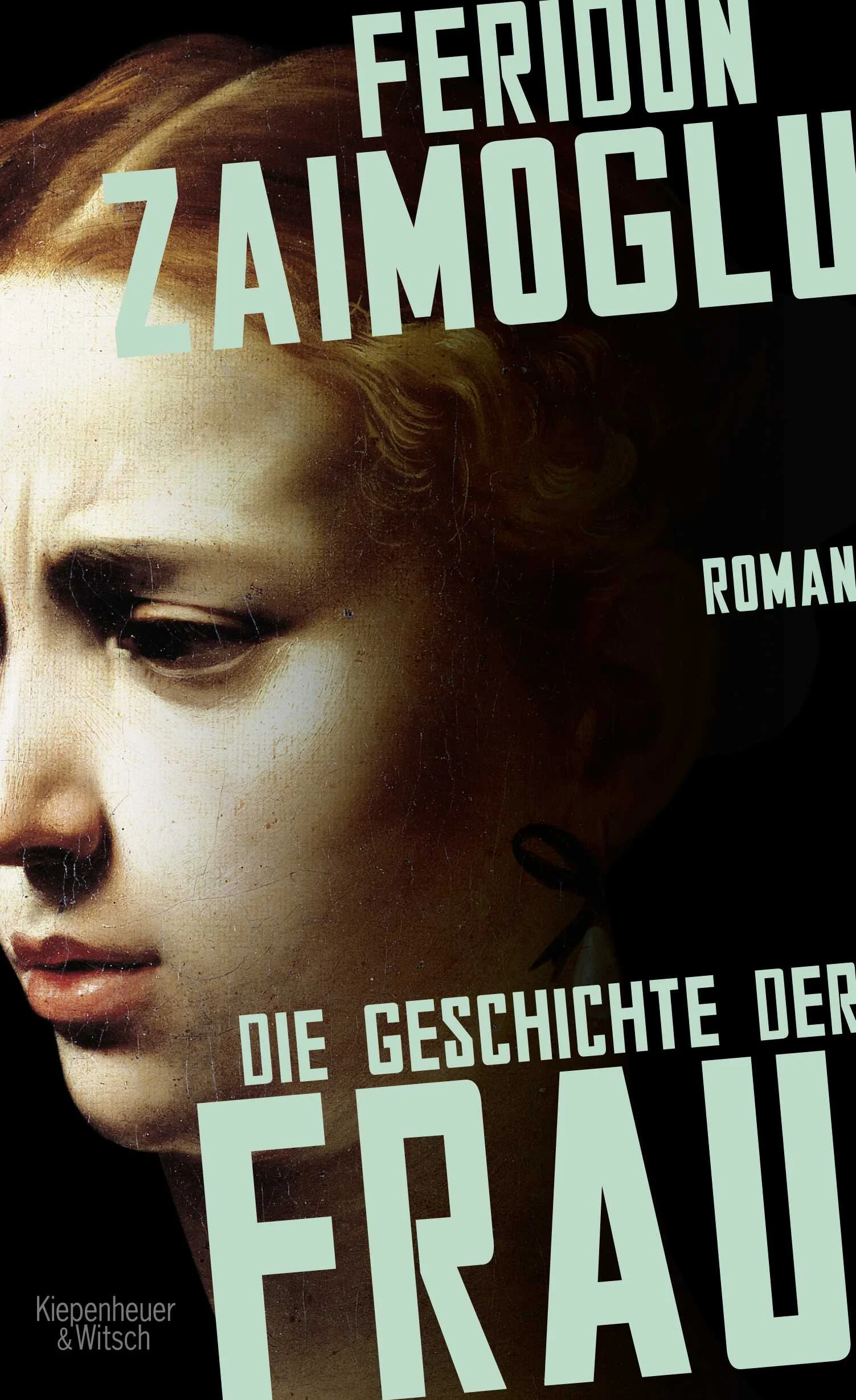 Ein literarisches Abenteuer, ein großer Gesang, ein feministisches Manifest: Feridun Zaimoglus neuer Roman ist ein unverfrorenes Bekenntnis zur Notwendigkeit einer neuen Menschheitserzählung – aus der Sicht der Frau.Dieses Buch erzählt eine unerhörte Geschichte. Es lässt zehn außerordentliche Frauen zur Sprache kommen vom Zeitalter der Heroen bis in die Gegenwart. Es sind Menschen, deren Sicht auf die Dinge nicht überliefert wurde. Weil Männer geboten, die Wahrheit tilgten und die Lüge zur Sage verdichteten. Diesen Frauen war es vorbehalten, schweigend unsichtbar zu bleiben oder dekorativ im Bild zu stehen. Doch nun sprechen sie – klar und laut, wie eine abgefeuerte Kugel.Feridun Zaimoglu zeigt sich in seinem neuen Roman erneut als ein Meister der Vielstimmigkeit. Was ihm dabei gelingt, ist ein regelrechtes Wunder. Die Figuren dieses Buches klingen nicht nur lebendig – sie werden es: von Antigone über Judith bis Valerie Solanas. Kraftvoll, poetisch und subversiv. Kein Friedensangebot. Keine Schmeichelei. Tabula Rasa!Folgende Frauen kommen zu Wort:Zippora 1490 v. Chr. – schwarzhäutige Frau des Moses Antigone Zeitalter der Heroen – Streiterin gegen Gewaltherrschaft Judith 6. Tag nach der Auferstehung – Jüngerin Jesu, Frau des Judas Brunhild 429 – zaubermächtige Walküre, Kriegerkönigin Prista Frühbottin 1540 – heilkundige Frau, der Hexerei bezichtigt Lore Lay 1799 – Magd, die sich vom Dichter nicht bannen lässt Lisette Bielstein 1849 – rote Fabrikantentochter Hildrun Tilmanns 1945 – Trümmerfrau Leyla 1965 – Gastarbeiterin der ersten Stunde Valerie Solanas 1968 – Feministin, die zur Waffe greift