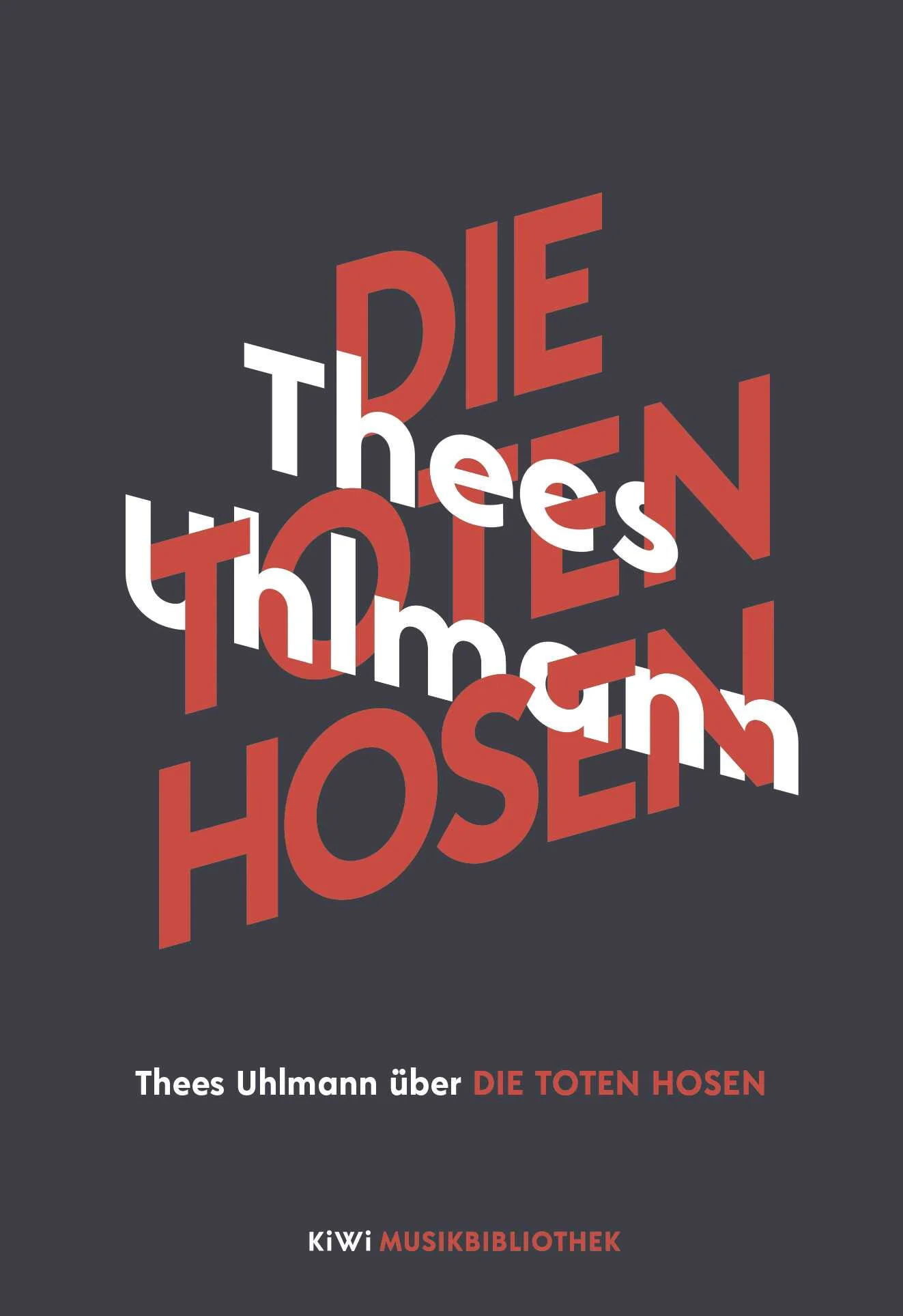 Eine Liebeserklärung an Die Toten Hosen – Thees Uhlmann über 30 Jahre Freundschaft, gemeinsame Konzerte und Fußballausflüge.Ein handgeschriebener Zettel am Schwarzen Brett seiner Schule – »Wer will mit zum Toten-Hosen-Konzert nach Hamburg? Bus wird organisiert. Eintragen!« – markiert den Beginn eines Orkans, der Thees Uhlmann aus der Ödnis ins Paradies wirbelt. Es ist 1988, und wer wie Thees Uhlmann zwischen Helmut Schmidt und Angela Merkel als Punk in Deutschland aufwächst, der liebt Die Toten Hosen für immer. Und lernt fürs Leben: »Befehl an alle! Bleibt besser klug.«In »Thees Uhlmann über Die Toten Hosen« erzählt der Autor von einer Liebe, die seit 30 Jahren währt, von einer einzigartigen Freundschaft, die entstanden ist, von unvergesslichen gemeinsamen Konzerten und Fußballausflügen und dem Blitz der Erkenntnis in den bizarrsten Situationen. Eine autobiografische Hommage an Campino und Co., gespickt mit Anekdoten von »Bis zum bitteren Ende« bis »Weil du nur einmal lebst« – ein Muss für jeden Fan der legendären Punkband aus Düsseldorf.