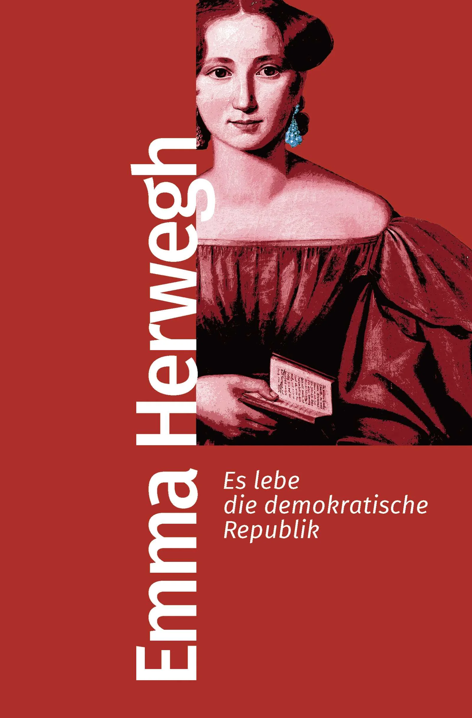 Erinnerungen an den Kampf für Freiheit und Demokratie 1848/1849Die Buchreihe »Bibliothek der frühen Demokratinnen und Demokraten« feiert das Jubiläum der »Deutschen Revolution« von 1848 mit einem Auftaktband, der Emma Herweghs Bericht über das »Abenteuer« der »Demokratischen Legion« sowie ihre Korrespondenz mit anderen »Revolutionären« enthält. Diese Dokumente zeigen das Bild einer Frau, die ihr gesamtes erwachsenes Leben dem Kampf für die Demokratie gewidmet hat.Im Frühjahr 1848 trat Emma Herwegh als einzige Frau an der Seite von 850 Freiheitskämpfern in den Kampf. Die von Exilanten in Paris gegründete »Deutsche demokratische Gesellschaft«, als deren politischer Präsident ihr Mann Georg Herwegh gewählt wurde, gründete eine »Legion« und marschierte über Straßburg nach Deutschland, um den badischen Aufständischen um Friedrich Hecker zur Hilfe zu eilen. Das Ziel war es, im Großherzogtum Baden, wie es zuvor in Paris geschehen war, die demokratische Republik auszurufen.Das Unternehmen endete jedoch in einer vernichtenden Niederlage, und Emma und Georg Herwegh mussten, als politisch Verbannte und steckbrieflich gesuchte »Verräter«, wie schon in den Jahren zuvor im Exil leben. Von dort aus kämpften sie weiter für ein freiheitliches und demokratisches Deutschland und Europa.Die Buchreihe versammelt erstmals die Schriften, Biografien, Gedanken und Geschichten der frühen Demokrat*innen und würdigt sie. Der Fokus liegt auf den beiden Revolutionsjahren 1848/1849. Die ersten 5 von 16 Bänden erscheinen im Frühjahr 2023. Die einzigartige Bibliothek ist eine offizielle Kooperation mit der Paulskirchen-Stadt Frankfurt am Main.