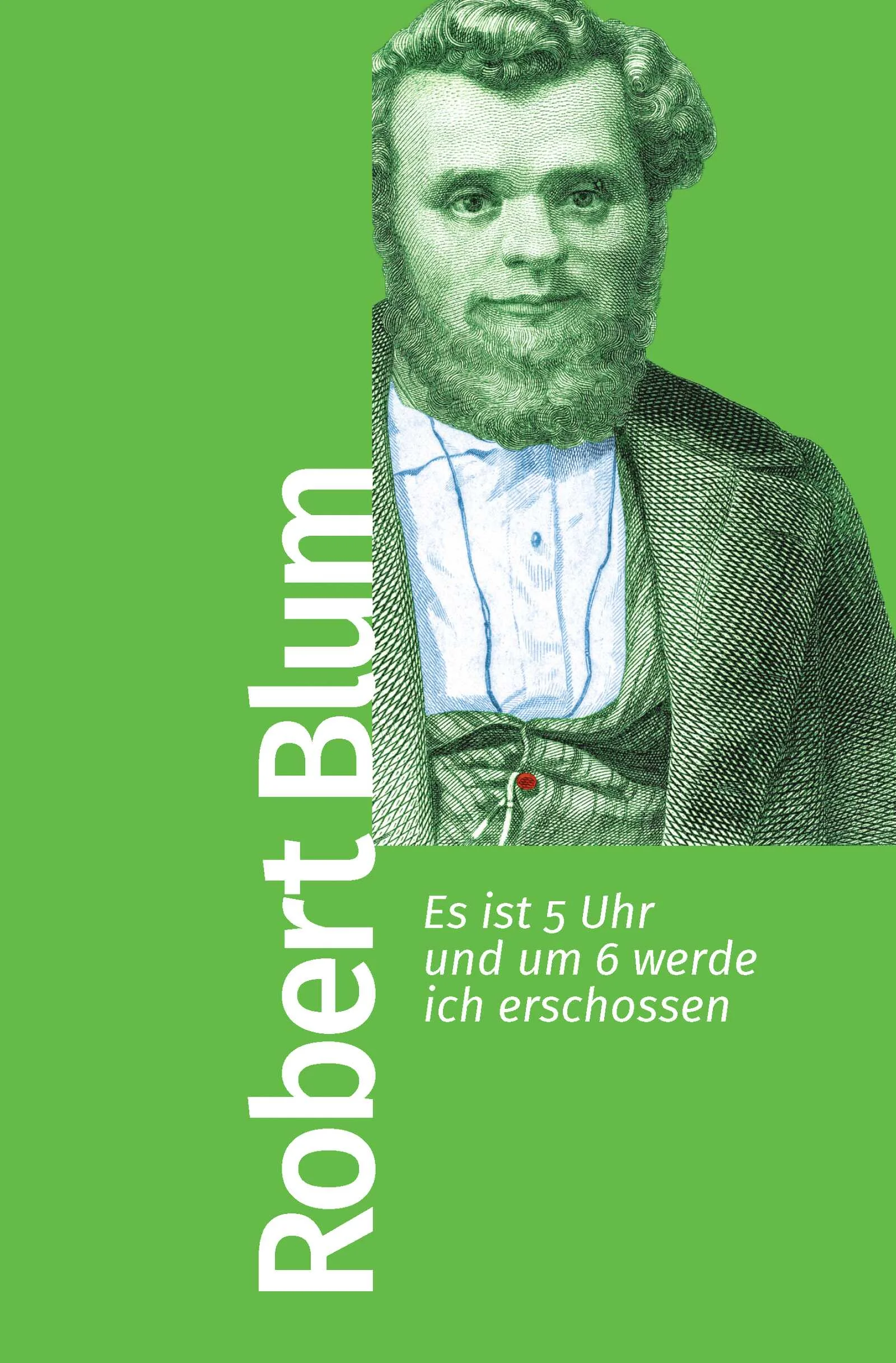 Die Schriften des vergessenen Wegbereiters unserer freiheitlich-demokratischen GrundordnungRobert Blum, einer der bedeutendsten Vertreter der deutschen Revolution, wurde am 9. November 1848 in Wien für seine Ideale hingerichtet. Seine Forderungen nach politischer Mitbestimmung, sozialer Sicherheit, freiem Zugang zur Bildung, einem Rechtsstaat und einer parlamentarischen Verfassung sind bis heute von großer Aktualität. Dennoch ist der Vordenker und Wegbereiter unserer freiheitlich-demokratischen Grundordnung nahezu aus dem kollektiven Gedächtnis verschwunden.Geboren in ärmlichen Verhältnissen in Köln eignete sich Robert Blum aus eigener Kraft ein breites literarisches und historisches Wissen an. Als Autor und Publizist und kämpfte er in – hier in Auszügen erstmals versammelten – Artikeln, Buchtexten und Reden gegen die erstarrte Herrschaftsordnung in den deutschen Ländern. Schnell machte sich Blum einen Namen als politischer Führer und wurde Anfang Mai 1848 für die demokratische Linke in die Frankfurter Nationalversammlung gewählt. In seine Reden, Texten und Briefen warb er vehement für eine »gerechtere Verteilung der Güter der Erde, nicht durch Gewalt, sondern durch friedliche Ausgleichung«.Elektrisiert durch die Nachricht von revolutionären Aufständen in Wien reiste Blum im Oktober 1848 als Delegierter der Frankfurter Nationalversammlung dorthin, um eine Solidaritätsnote zu überbringen. Von der Atmosphäre überwältigt beteiligte sich der bis dahin stets auf friedliche Veränderungen Drängende an den Kämpfen, wurde nach deren Niederschlagung von kaiserlichen Truppen festgenommen und am 9. November standrechtlich hingerichtet.