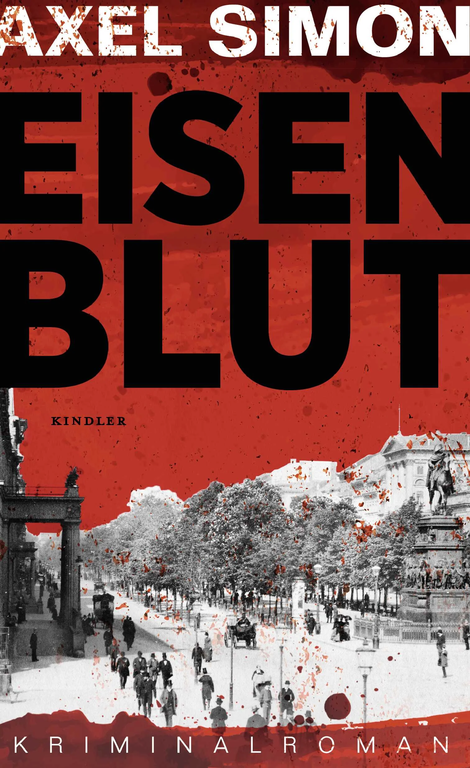 Der große Auftakt der historischen Kriminalserie um den Ermittler Gabriel Landow im Berlin des Deutschen Kaiserreichs vereint Zeitkolorit, Atmosphäre und Spannung. Kleine Seitensprung-Schnüffeleien sind der Alltag seiner schlecht laufenden Detektei im miesen Berlin-Kreuzberg im Jahr 1888: Gabriel Landow, schwarzes Schaf seiner ostpreußischen Getreidejunker-Familie, fällt der Erfolg nicht gerade in den Schoß. Aber dann fällt ihm ein Observierter direkt vor die Füße: Aus nachtschwarzem Himmel mitten aufs Sperrgebiet am Tempelhofer Feld. Wahrscheinlich wurde der aus dem Korb eines Militärballons gestoßen. Nur ein kleiner Ministerialbeamter, der allerdings mit einem geheimen Marineprojekt zu tun hatte. Und immerhin der dritte Tote dieser Art in letzter Zeit mit einem Buch der Gebrüder Grimm in der Hand. Aber weshalb die Regierung ausgerechnet Landow mit der Aufklärung betraut, ist auch ihm ein Rätsel. Genauso wie der Brandanschlag auf ihn kurz darauf. Wer sollte am Tod eines kleinen Ermittlers interessiert sein? Wo doch ganz Berlin, ach was, ganz Europa, nur gebannt auf das Sterben des todkranken Kaisers wartet, das einige aus ganz eigenen Motiven herbeisehnen.