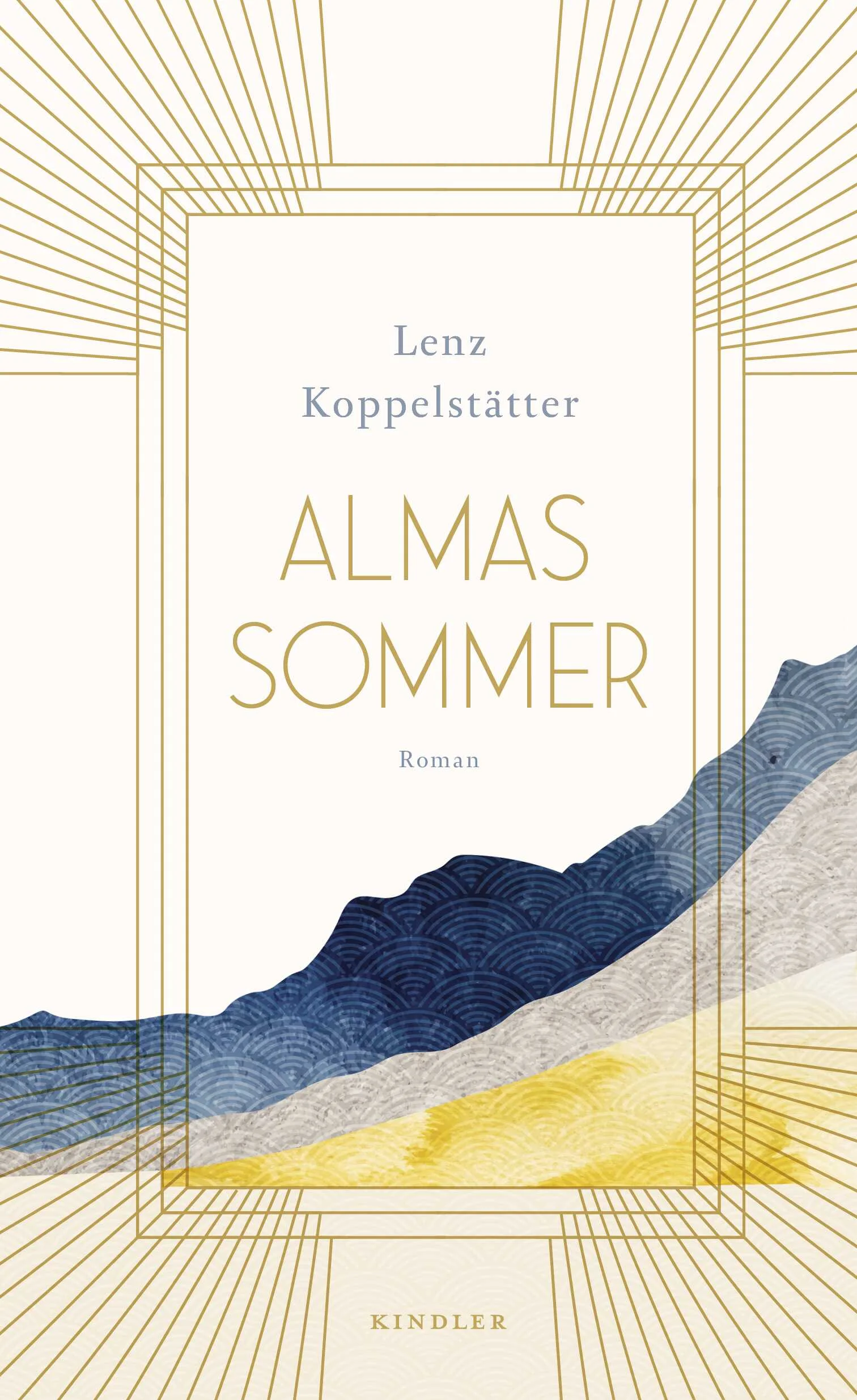 Toblach, 1910: Alma und Gustav Mahler verbringen die Sommerfrische in den Südtiroler Dolomiten, doch die einst so leidenschaftliche Liebe des Ehepaares ist längst erkaltet. Der berühmte Komponist hat Schmerzen, Vorboten des Herzleidens, das ihn wenige Monate später dahinraffen wird, und quält sich mit seinen Partituren, in der Hoffnung, die Ruhe der Berge würde sein Schaffen beflügeln. Alma langweilt sich mit ihrem viel älteren Mann, sehnt sich nach der Wiener Boheme – und nach den Telegrammen des jungen Walter Gropius, mit dem sie eine heimliche, stürmische Affäre verbindet. Als Mahler Gropius' liebestrunkene Zeilen entdeckt, kommt es zum Streit – und wenig später zu einer Konfrontation mit dem Rivalen, der Alma in die Berge nachgereist ist ...Während sich über den Dolomitengipfeln ein Gewitter zusammenbraut, nimmt unten im Tal die Ménage-à-trois eine verhängnisvolle Wendung, untermalt von der Wucht von Mahlers Sinfonien und angetrieben von Almas unbändigem Liebesdurst.