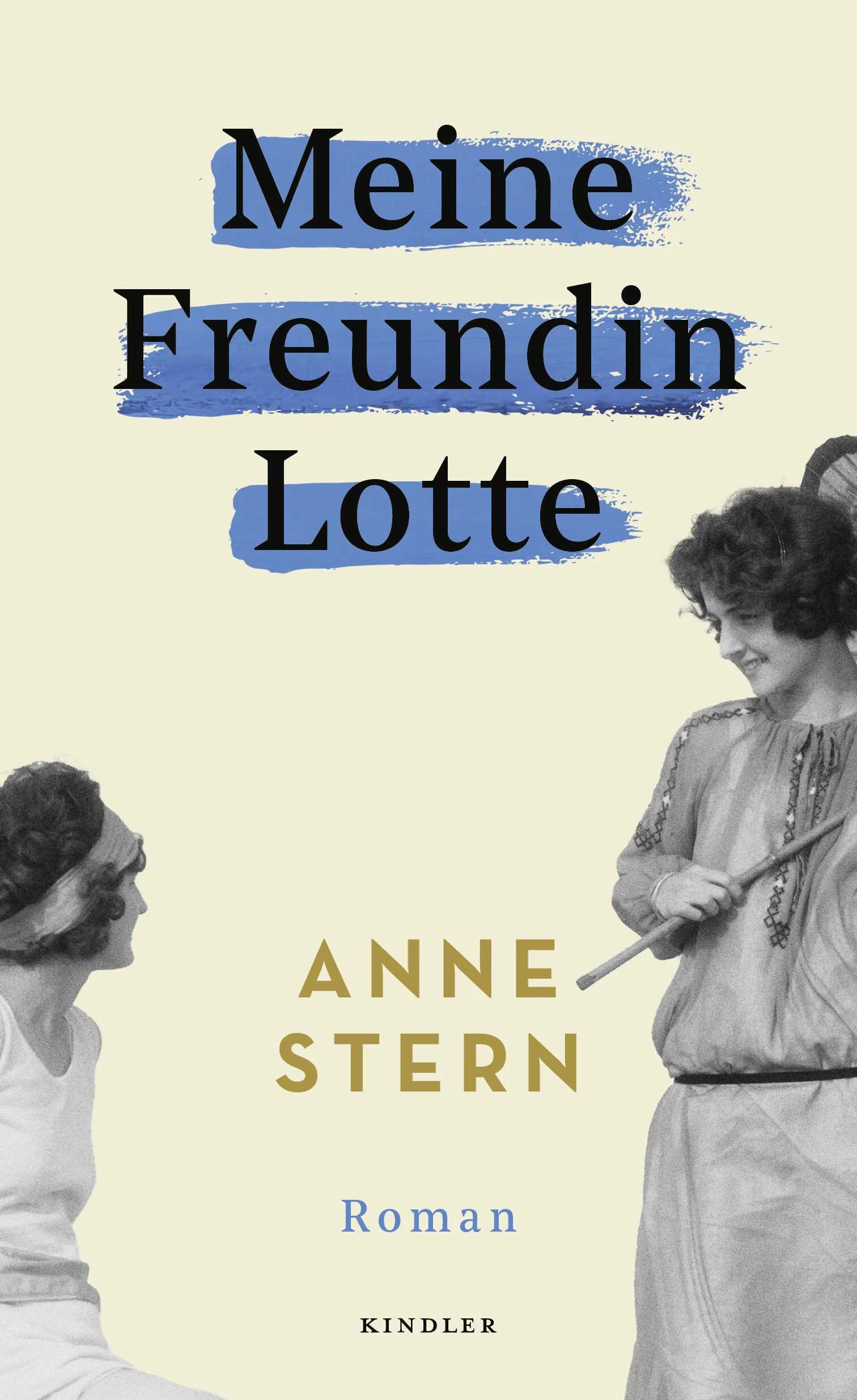 Spiegel-Bestsellerautorin Anne Stern erzählt von zwei außergewöhnlichen Künstlerinnen vor der wechselhaften Geschichte des 20. Jahrhunderts.Berlin, 1921: Lotte Laserstein will Malerin werden. Aber die Tore der Kunstakademie haben sich für Frauen gerade erst geöffnet. Und Lotte muss kämpfen – gegen die Ressentiments männlicher Lehrer und Kritiker und für ihre Leidenschaft, die Malerei. In der jungen Fotografin Traute findet sie eine Seelenverwandte, denn Traute ist mit ihrem Typus der Neuen Frau und ihrer Begeisterung für die Kunst das perfekte Modell für Lotte. Eine ganz besondere Beziehung entsteht. Bis die politische Situation in Deutschland für jüdische Künstlerinnen immer unerträglicher wird und Lotte schließlich fliehen muss.Kalmar, 1961: Es ist ein warmer Altweibersommer in Südschweden, den Lotte Laserstein und Traute Rose zusammen verbringen. Doch Vorwürfe und Missklang hängen zwischen ihnen, und schon bald brechen alte Wunden auf. Plötzlich können die beiden Frauen den drängenden Fragen nicht mehr entkommen. Sie müssen sich ihrer Vergangenheit stellen, in der es für sie einst um alles oder nichts ging – als Künstlerinnen und als Freundinnen.Ein ergreifender Roman über die Berliner Malerin Lotte Laserstein und ihr Lieblingsmodell Traute Rose - zwei außergewöhnliche Frauen im Ringen um ihre Träume, ihr Schaffen und ihre Freundschaft.