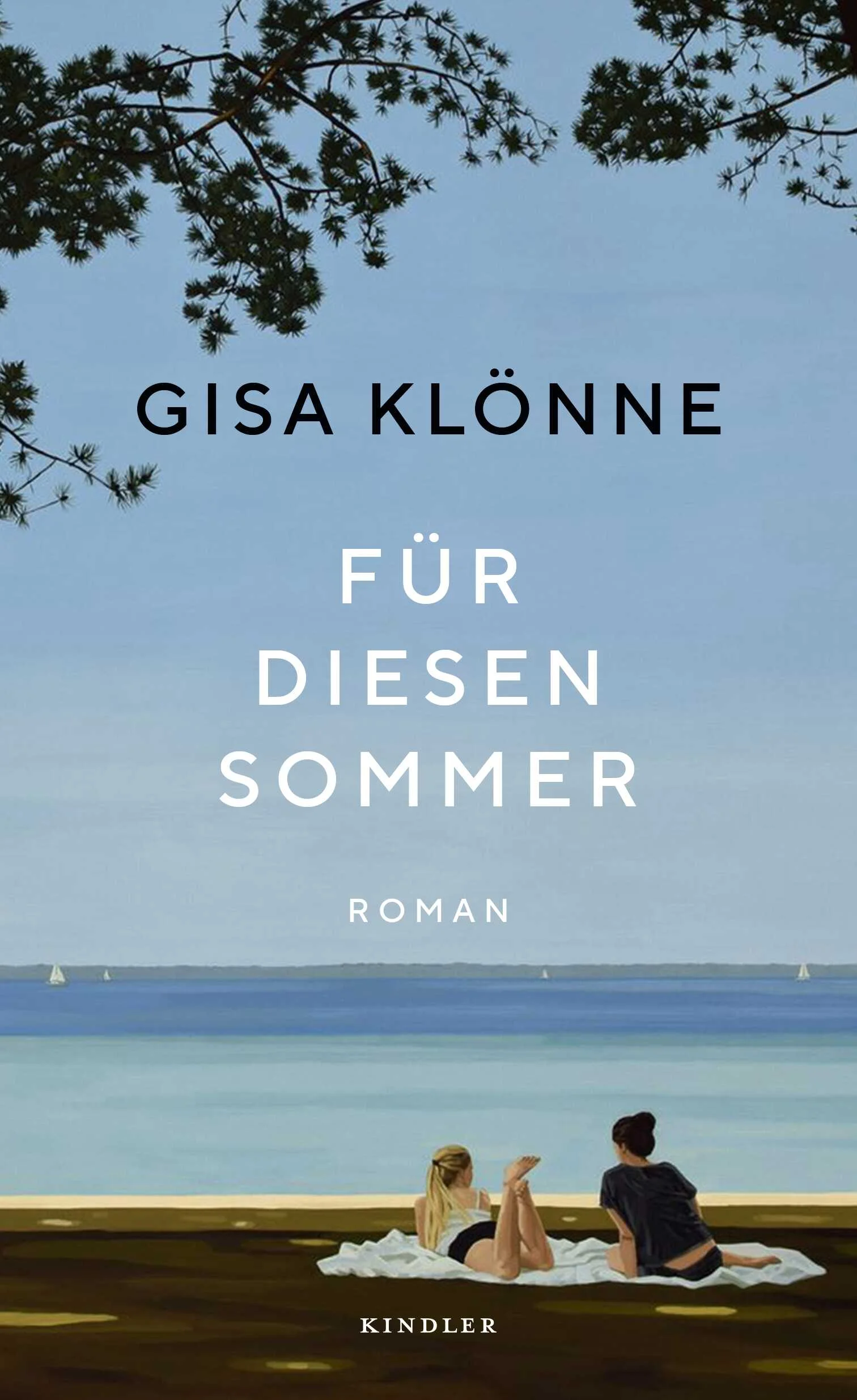 Ein Vater. Eine Tochter. Ein Haus voller Erinnerungen.Bestsellerautorin Gisa Klönne verwebt in ihrem neuen Roman Zeit- und Familiengeschichte zu einem Porträt zweier Generationen. Mit großer Wärme erzählt sie von Hoffnung und Scheitern, verpassten Chancen und dem schwierigen Weg zur Versöhnung.Einst schien das Glück der Familie Roth so selbstverständlich wie der Flug der Leuchtkäfer in den Sommernächten im Garten. Jetzt ist Vater Heinrich alt und allein. Ausgerechnet Franziska, die Tochter, mit der er sich überworfen hat, soll für ihn sorgen. Ihr Lebenstraum ist gescheitert – genau wie Heinrich das stets prophezeit hatte. Doch auch sein Konzept ging nicht auf. Er, der stets alles kontrollieren wollte, muss das Loslassen lernen. Die ungewohnte Nähe schürt die nie gelösten Konflikte von Neuem. Zugleich erwachen Erinnerungen an die hellen Tage. Wie damit leben, dass all das unwiederbringlich vorbei ist?