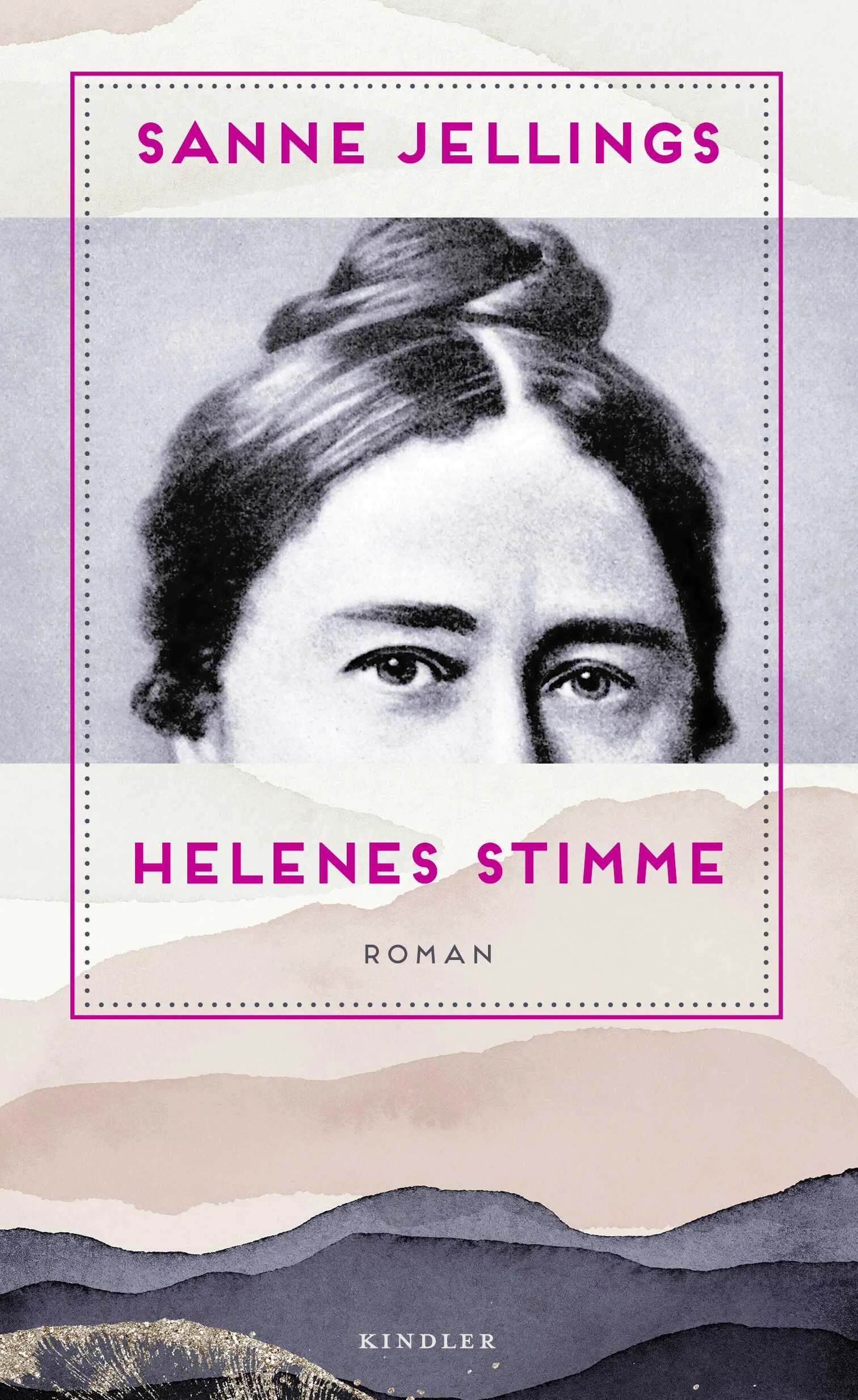Ein bewegender Roman über die junge Helene Lange, eine der Mütter der deutschen Emanzipation, die das Bildungswesen für Mädchen reformierteEningen bei Reutlingen, Sommer 1864: Die 16-jährige Waise Helene Lange wird für ihr Pensionatsjahr zu einer Pfarrersfamilie am Fuß der Schwäbischen Alb geschickt. Pfarrer Eifert gibt sich weltoffen, im Pfarrhaus diskutieren gebildete Gäste regelmäßig über Politik, Literatur und Philosophie. Ein Gesetz im Hause der Eiferts jedoch empört Helene: Frauen haben in diesen Runden zu schweigen. Helene freundet sich mit der empfindsamen Pfarrerstochter Marie an. Dass einer Frau ein Dasein jenseits von Familie und Haushalt offenstehen könnte, ist für diese unvorstellbar, doch durch die Gespräche mit Helene wächst auch in ihr die Sehnsucht nach einem selbstbestimmteren Leben. An den Wochenenden unternehmen Marie und Helene viel mit Maries älterem Bruder Max und dessen Tübinger Studienfreund Ludwig, der Marie ermutigt, sich zu bilden. Ludwig und Marie kommen sich rasch näher – bis es zu einem doppelten Verrat kommt, der die Leben der vier für immer verändert …