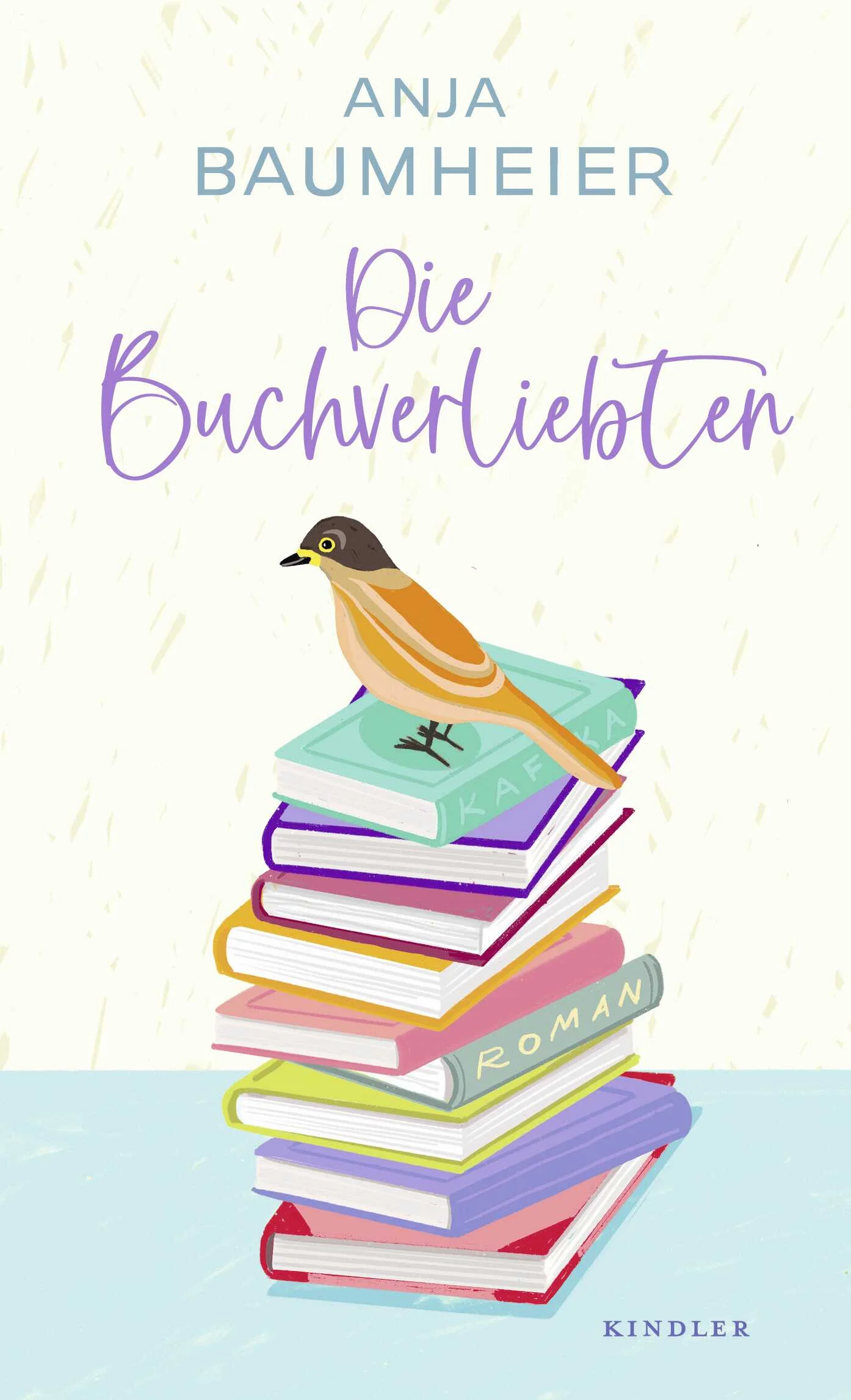 Eine Liebesgeschichte über den Zauber des LesensIn Geschichten eintauchen, die Nacht durchlesen, ein Buch mit dieser wohligen Mischung aus Freude und Abschiedsschmerz zuschlagen. Nichts liebt der Buchhändler Ole Oevermann so sehr wie die Literatur. Doch seit einiger Zeit kommen immer weniger Kunden in seine kleine Buchhandlung in der Lübecker Marlesgrube. Auch Gesa Grambek hat die Bücher aus ihrem Leben verbannt, seit ihre große Liebe Onni, ein finnischer Schriftsteller, vor zwanzig Jahren starb. Als Gesa ihre Stelle bei einer Versicherung zu verlieren droht, ist sie verzweifelt. Wie soll sie wenige Jahre vor der Rente eine neue Stelle finden? Da lernt sie Ole Oevermann kennen. Der Buchhändler ist nicht nur überaus charmant und überzeugt davon, dass sich Gesas Kündigung abwenden lässt – er möchte auch ihre Liebe zur Literatur wiedererwecken …Ein Roman für Bücherfreundinnen, Geschichtenliebhaber und alle, die daran glauben, dass Bücher gebrochene Herzen heilen können.