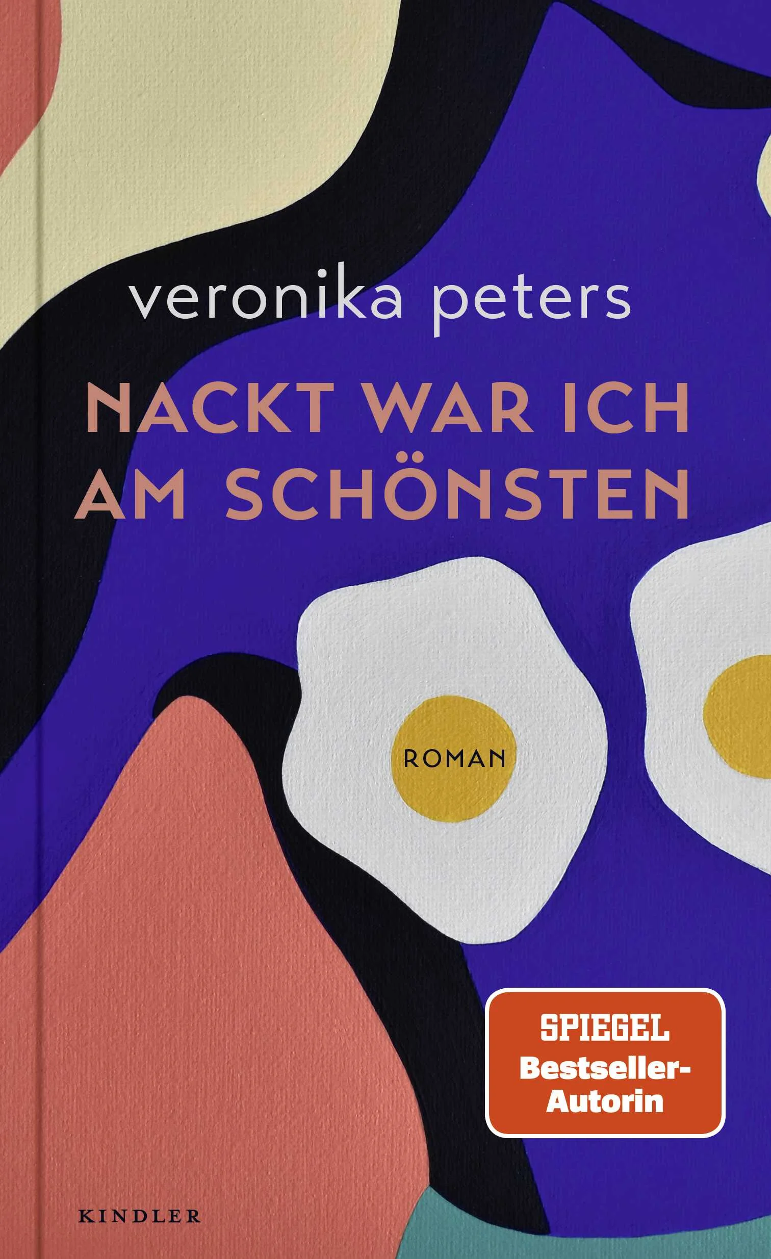 In diesem berührenden Roman voll skurrilem Humor kehrt eine Frau in das Dorf ihrer Kindheit zurück, um sich ihrer Vergangenheit zu stellen und den Tod ihrer Mutter zu verarbeiten. Dabei entwickelt sich eine unerwartete Freundschaft. «Veronika Peters’ so unwahrscheinliches wie einleuchtendes Figurengespann ist eine helle Freude!» Mariana LekyIn Veronika Peters neuem Roman Nackt war ich am schönsten kehrt Antonia Bachmann, genannt Toni,  aus der Bretagne in ihr oberhessisches Heimatdorf zurück, nachdem sie das alte Haus ihrer Mutter am Waldrand geerbt hat. Das Verhältnis zur Mutter war angespannt, Toni taucht erst zwei Wochen nach der Beerdigung in Lindbach auf, mit dem Ziel, das Haus schnellstmöglich loszuwerden. Doch wer ist diese extravagant gekleidete alte Frau, die sich im Gartenatelier eingerichtet und offensichtlich auf Toni gewartet hat? Sie stellt sich als Baroness Elsa von Freytag-Loringhoven vor, eine exzentrische Dada-Künstlerin, die einst heftige Debatten über weibliche Selbstermächtigung auslöste.Klug und mit hinreißendem Witz erzählt dieser Roman von einer in jeder Hinsicht außergewöhnlichen Freundschaft und von Frauen aus drei Generationen, die sich, ob tot oder lebendig, viel zu sagen haben.  