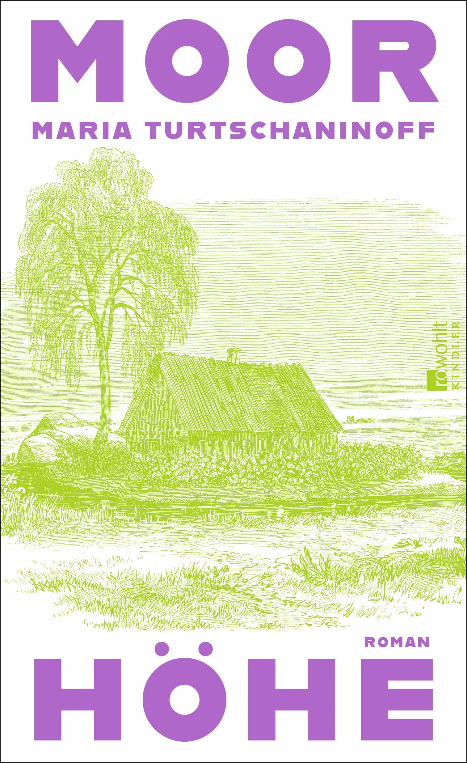 Ein Hof in Finnland, fünf Jahrhunderte. Eine universelle Geschichte von Mensch und Natur.Nevabacka, «Moorhöhe», heißt das kleine Gehöft im Norden Finnlands, umgeben von Flieder- und Moltebeerbüschen und eingebettet in mythische Wald- und Moorlandschaften. Die Menschen hier sind tief im alten Volksglauben verwurzelt, für sie ist nur ein Leben im Verbund mit der Natur denkbar.Im 17. Jahrhundert setzt der Bauernsohn Matts den ersten Spatenstich, seinen Nachkommen folgen wir bis ins 21. Jahrhundert hinein und lernen die unterschiedlichsten Bewohner des Hofs kennen: ein kleines Mädchen, das durch das Moor streift und einem Troll zu begegnen glaubt; einen Pfarrer, der während des Kriegs seinen Gottesglauben verliert; eine junge Frau aus der Großstadt, die den Sommer auf Nevabacka verbringen muss und von Heimweh geplagt ist – bis sie dem Zauber des Landlebens erliegt.«Moorhöhe» erzählt von Menschenleben, die flüchtig sind wie Libellen. Und von der Natur als großer Konstante, die mal kultiviert, mal ausgebeutet wird, mal Rückzugsort ist und mal ein Ort, den es zu bewahren gilt.
