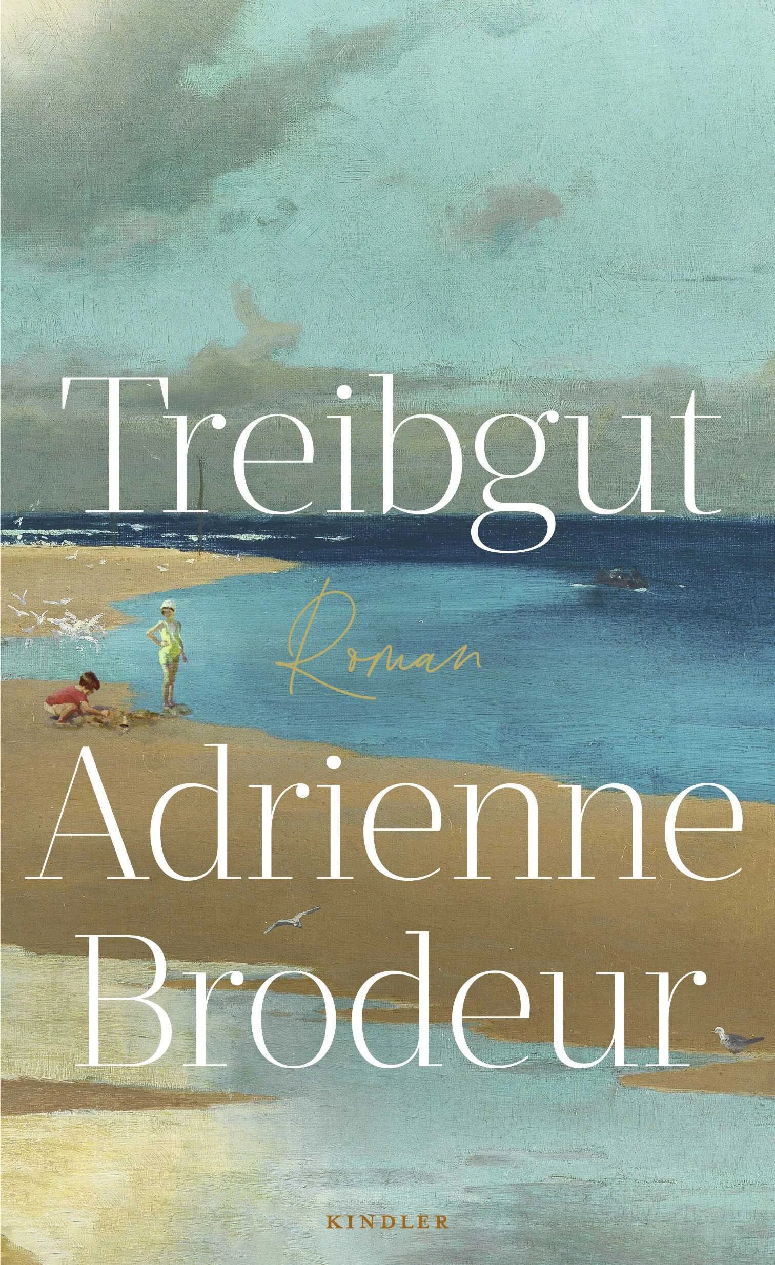 Ein fesselnder Roman über eine komplizierte Familie und lang gehütete GeheimnisseSommer auf Cape Cod. Alle Mitglieder der Familie Gardner verheimlichen etwas. Ken, ein erfolgreicher Geschäftsmann mit Vorzeigefamilie und politischen Ambitionen, versucht mit aller Macht, seine Ehekrise zu verbergen. Abby ist Künstlerin und schämt sich dafür, immer noch auf das Wohlwollen ihres Bruders angewiesen zu sein. Adam, der Vater der zwei, sieht unterdessen seinem 70. Geburtstag entgegen. Um ein letztes Mal als Forscher zu glänzen, setzt der brillante Meeresbiologe heimlich seine Medikamente ab - mit fatalen Konsequenzen.Während Adams Festtag unaufhaltsam näher rückt, verschärfen sich die Konflikte zwischen den Geschwistern. Dann erscheint eine Unbekannte auf der Bildfläche, und bringt alles, woran Abby und Ken geglaubt haben, zum Einsturz. «Ein mitreißender und geschickt erzählter Roman.» New York Times«Eine perfekte Sommerlektüre.» Washington Post«Wunderschön, poetisch und ehrlich.» Miranda Cowley Heller, Autorin von Der Papierpalast