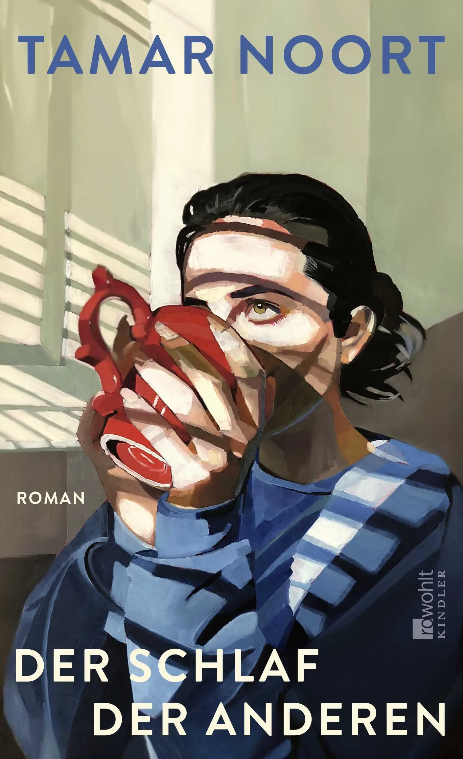 Der zweite Roman der Hamburger Literaturpreisträgerin, die mit Die Ewigkeit ist ein guter Ort Presse, Buchhändler:innen und Publikum erobert hat, erzählt von zwei Frauen auf «der Suche nach dem Platz im Leben, den wir manchmal wechseln müssen, um anzukommen. Und davon, dass wahre Freundschaft manchmal nicht eine lange gemeinsame Geschichte braucht.» (Emotion)Als Nachtwache im Schlaflabor bringt Janis Fremde ins Bett und schaut ihnen beim Schlafen zu. Der Tag-Nacht-Rhythmus, der anderen Menschen eine natürliche Struktur gibt, gilt für sie nicht. Janis arbeitet, wenn andere ruhen, sie lebt allein und hat sich mit sich selbst gut eingerichtet. Erst als Sina bei ihr auftaucht, erwacht in Janis wieder der Wunsch nach einem anderen Leben.Sina ist Lehrerin und hat einen geregelten Alltag. Doch allmählich entgleitet ihr die Kontrolle: über ihre Familie, ihre Arbeit, ihr ganzes Leben. Als sie Janis kennenlernt, lässt sie einmal die Krisen los, die zu Hause auf sie warten. Woher kommt die starke Verbindung, die beide Frauen spüren?Langsam befreien sich Janis und Sina von dem Takt, den der Alltag ihnen vorgibt. Sie begeben sich auf eine Reise durch die Nacht, in der auf einmal alles auf dem Spiel steht – und nichts mehr bleibt, wie es war.«Hilft leider nicht beim Einschlafen, weil man immer weiterlesen muss, weil man unbedingt mit Janis und Sina durch die Nacht ziehen will. Aber hinterher schläft man umso besser!»  Isabel Bogdan