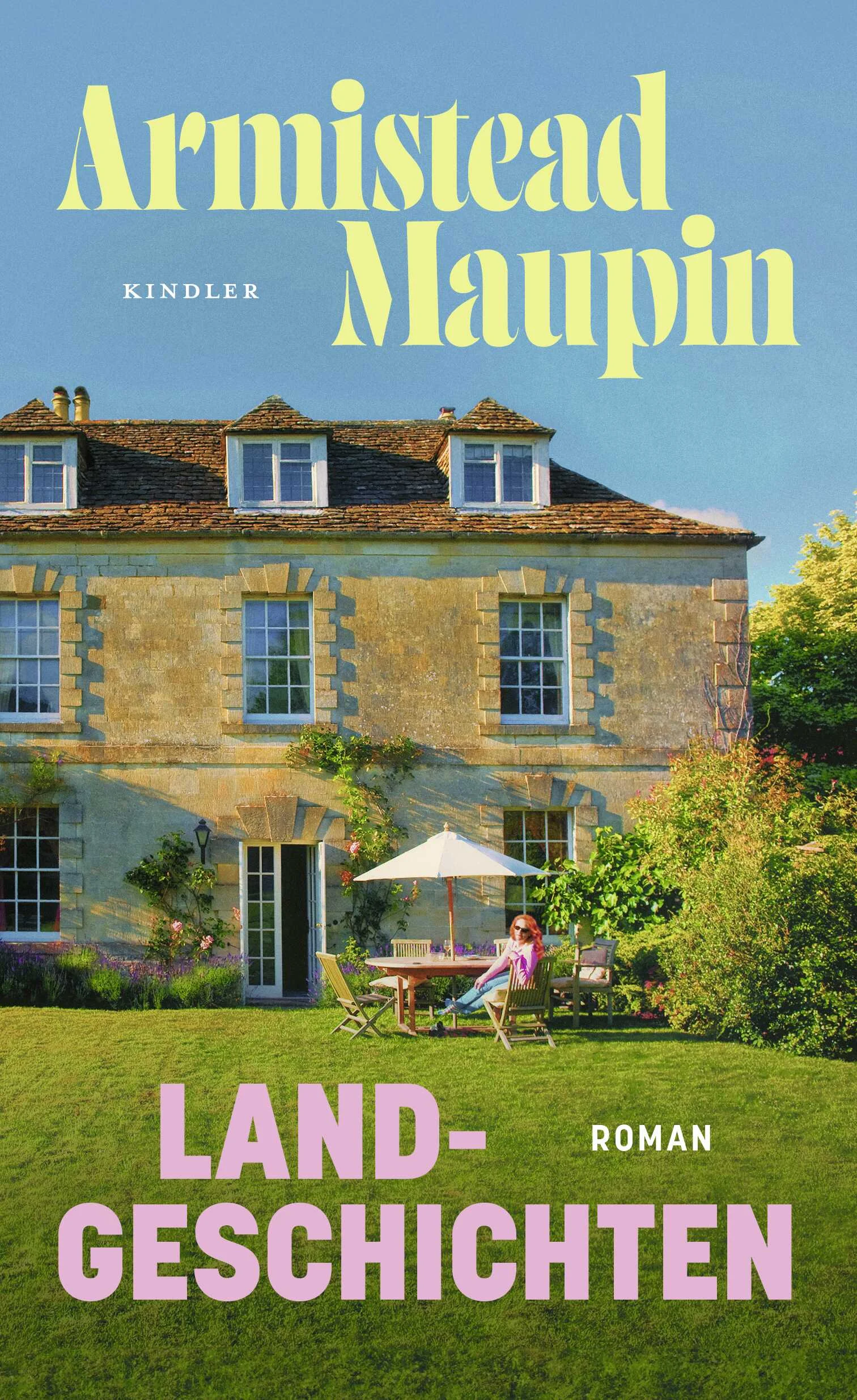 Armistead Maupins «Landgeschichten» ist ein Gesellschaftsroman, der das bunte Lebensgefühl San Franciscos in die ländichen Cotswolds bringt. Durch seine Texte bricht Maupin seit den Siebzigern mit lakonischem Witz kulturelle Grenzen auf. Mona Ramsey aus San Francisco hätte nie gedacht, dass aus ihr einmal Lady Mona Roughton werden würde. Als Alleinerbin eines charmanten britischen Anwesens sorgt sie für ordentlich Wirbel in der ländlichen Gesellschaft der Cotswolds. Um ihr Landgut über Wasser zu halten, hat Mona zusammen mit ihrem Adoptivsohn Wilfred die Türen von Easley House für zahlende Gäste geöffnet. Die Freude über den bevorstehenden Besuch ihres alten Freundes Michael Tolliver wird getrübt durch die Ankunft eines amerikanischen Ehepaars, das ein dunkles Geheimnis umgibt. Mona muss all ihren Charme und ihren Erfindungsreichtum einsetzen, um die Dinge vor dem jährlichen Mittsommernachtsfest in Ordnung zu bringen.Für Fans von Armistead Maupin und diejenigen, die es werden wollen – Monas Abenteuer im England der 1990er-Jahre sind kultig, amüsant und queer. Der zehnte Band der «Stadtgeschichten»-Reihe kann unabhängig gelesen werden.Erstmals in den Siebzigerjahren erschienen, hat Armistead Maupin sich mit seinem «Stadtgeschichten» Zyklus sowohl über soziale als auch über sexuelle Barrieren hinweggesetzt, noch bevor die LGBTQIA+ Community überhaupt so genannt wurde. Er lässt seine heterosexuellen und queeren Charaktere gleichermaßen Herzschmerz und Triumph, atemraubenden Schrecken und erfreuliche Zufälle erleben. Das Ergebnis ist eine funkelnde und süchtig machende Sittenkomödie.