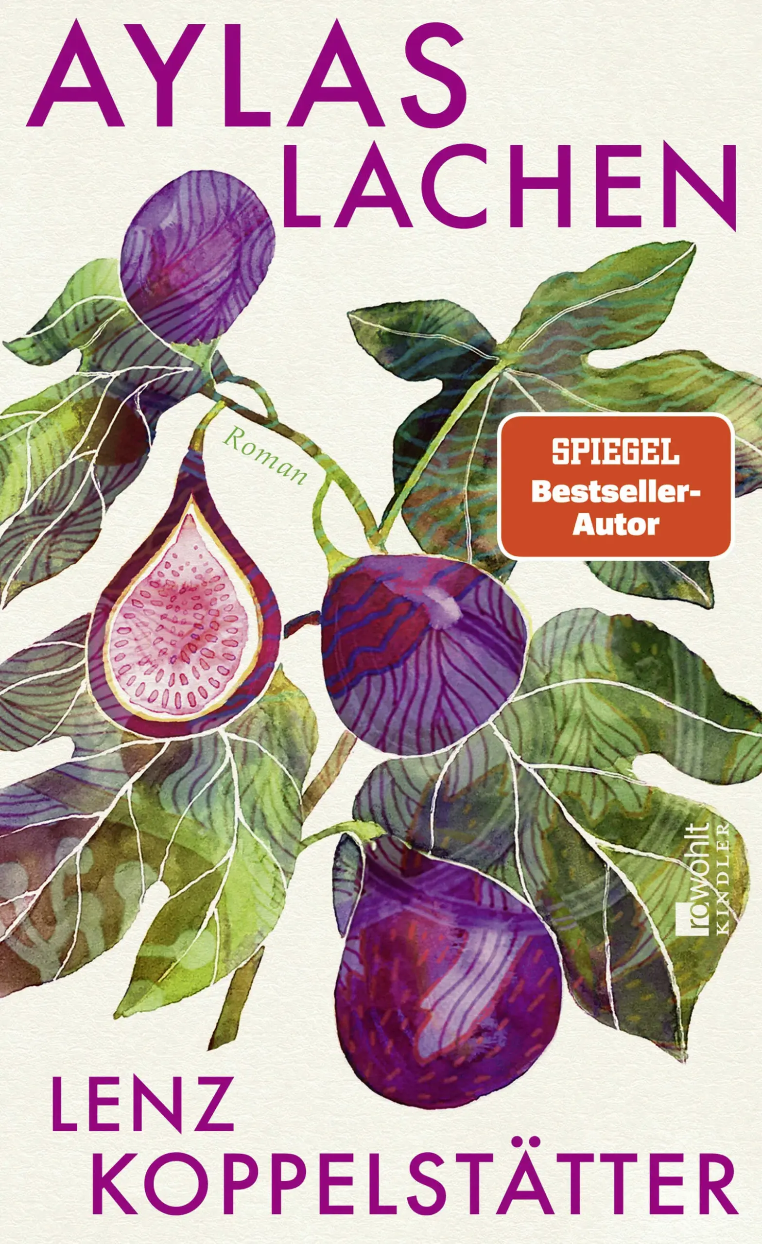 Eine bewegende deutsch-türkische Familiengeschichte von Bestsellerautor Lenz Koppelstätter.Wenn Ayla an ihren Großvater Mesut denkt, dann träumt sie sich an die Bank unter dem Feigenbaum in seinem Garten zurück, auf der er ihr die abenteuerlichsten Geschichten erzählte. Sie erinnert sich an die flirrenden Sommer ihrer Kindheit voller Licht, Hitze und Staub, die sie mit ihrer Familie in Anatolien verbrachte, woher ihre Mutter Hava stammt. Hava hat ihre Heimat als junge Frau verlassen, aber in Deutschland, am Bodensee, ist sie nicht glücklich geworden, genauso wenig wie in ihrer Ehe. Den Mann, den sie nicht heiraten durfte, hat sie nie vergessen – und ihrem Vater nie verziehen. Und so machen sich Ayla und ihr Bruder Yasin mit ihrer Mutter in einem alten Mercedes auf den Weg nach Anatolien, damit Hava ihre große Liebe wiedersehen kann. Eine Reise beginnt, die in die Vergangenheit führt, zu dem kleinen Dorf in den Bergen, in dem Bauer Mesut von der großen, weiten Welt träumte – und seine Tochter von der Freiheit.