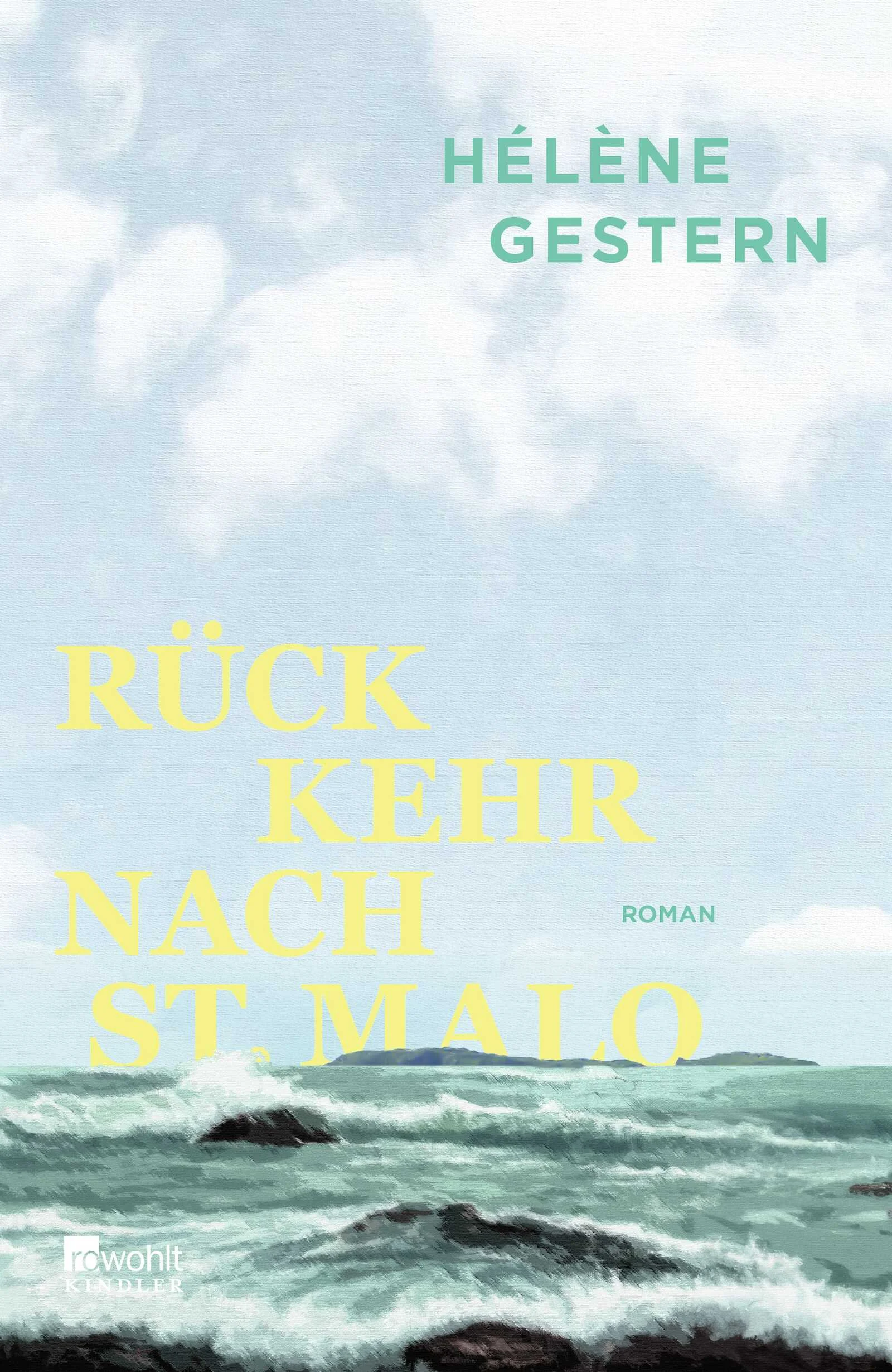 Ein Bretagne-Roman, eine fesselnde Familiengeschichte, ein kluger und ausgefeilter Pageturner, den man nie vergisst!Nach dem Tod seines Vaters verlässt Yann Paris, um sich in Saint-Malo in dem Haus seiner Kindheit niederzulassen. Erinnerungen an unbeschwerte Sommer an der Seite seines Zwillingsbruders werden wach: Wie sie als Kinder den hüpfenden Wellen auswichen und mit dem Segelboot die Küste erkundeten.Hier, gegenüber der Insel Cézembre, wurde das Schicksal der Familie Kérambrun geschrieben. Zu Beginn des 20. Jahrhunderts heiratete sein Urgroßvater die Frau, die er liebte, und gründete eine florierende Reederei, die an die folgenden Generationen weitergegeben wurde. Im Arbeitszimmer der Familienvilla stößt Yann auf das beeindruckende Familienarchiv und entdeckt dort die verborgene Geschichte seiner Familie. Immer wieder führen die Spuren nach Cézembre, auf die kleine Insel vor Saint-Malo mit ihrer bewegten Geschichte.Ein wunderschöner Roman über Aufarbeitung, Versöhnung und die heilende Kraft des Meeres.
