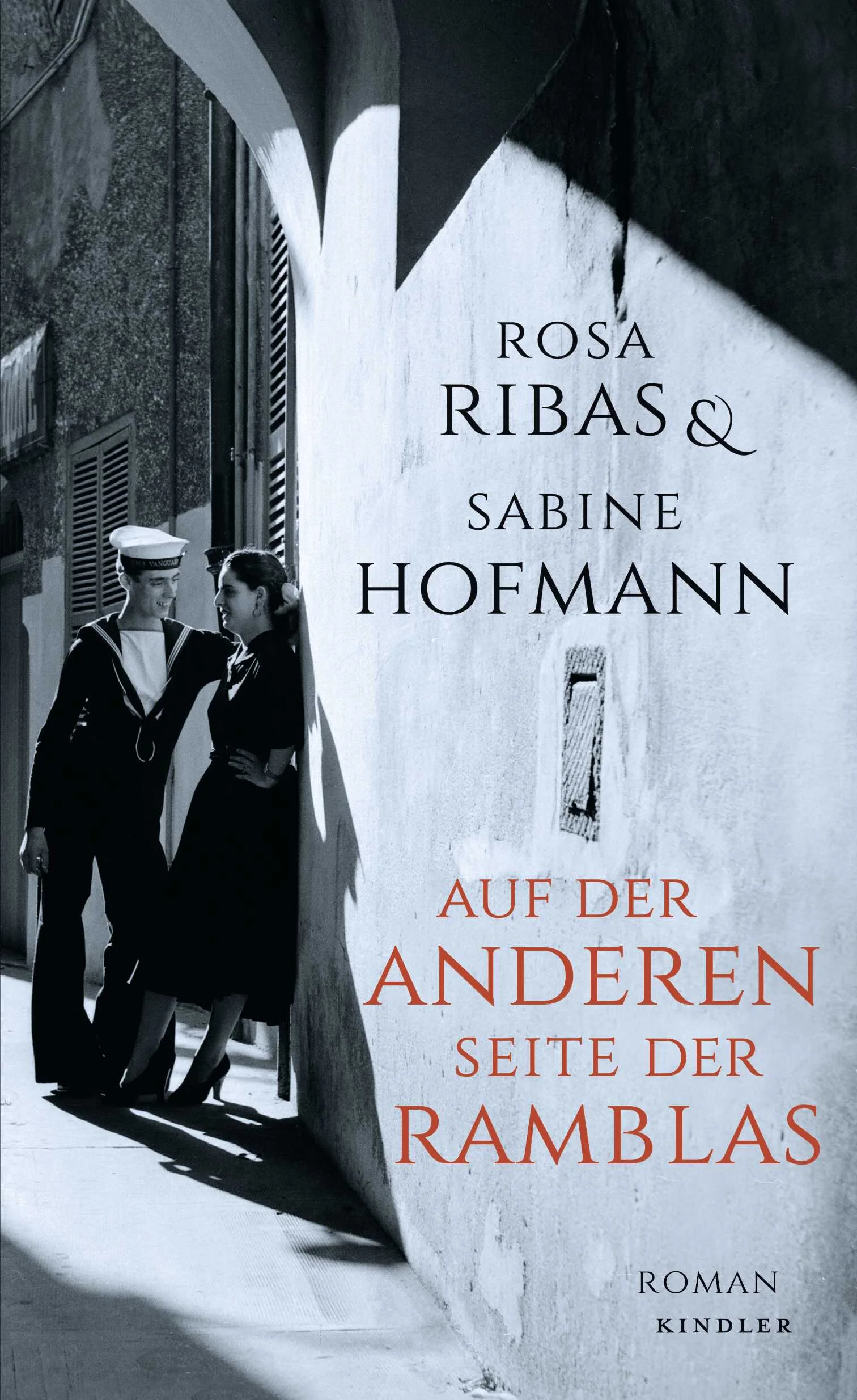 Der grandiose Abschluss der Trilogie um die junge Journalistin Ana Martí, die im Spanien der Franco-Zeit ermittelt.Dunkle Zeiten, tiefe Abgründe.Barcelona, 1959: Schwer wie Blei lastet die Franco-Dikatur auf Spanien, aber in den Straßen der Stadt pulsiert das Leben. Seit kurzem legen wieder ausländische Schiffe an, Matrosen der US-Marine ziehen nachts durch das Hafenviertel. Als in einer Kneipe die Leiche eines jungen Amerikaners aufgefunden wird, der bei einem Streit ums Leben gekommen sein soll, wittert die junge Journalistin Ana Martí eine gute Geschichte für eine Reportage. Doch die politische Brisanz des Falls macht jede Recherche unmöglich. Ana lässt sich nicht entmutigen und kommt schließlich einem Geheimnis auf die Spur, das sie selbst in tödliche Gefahr bringt …