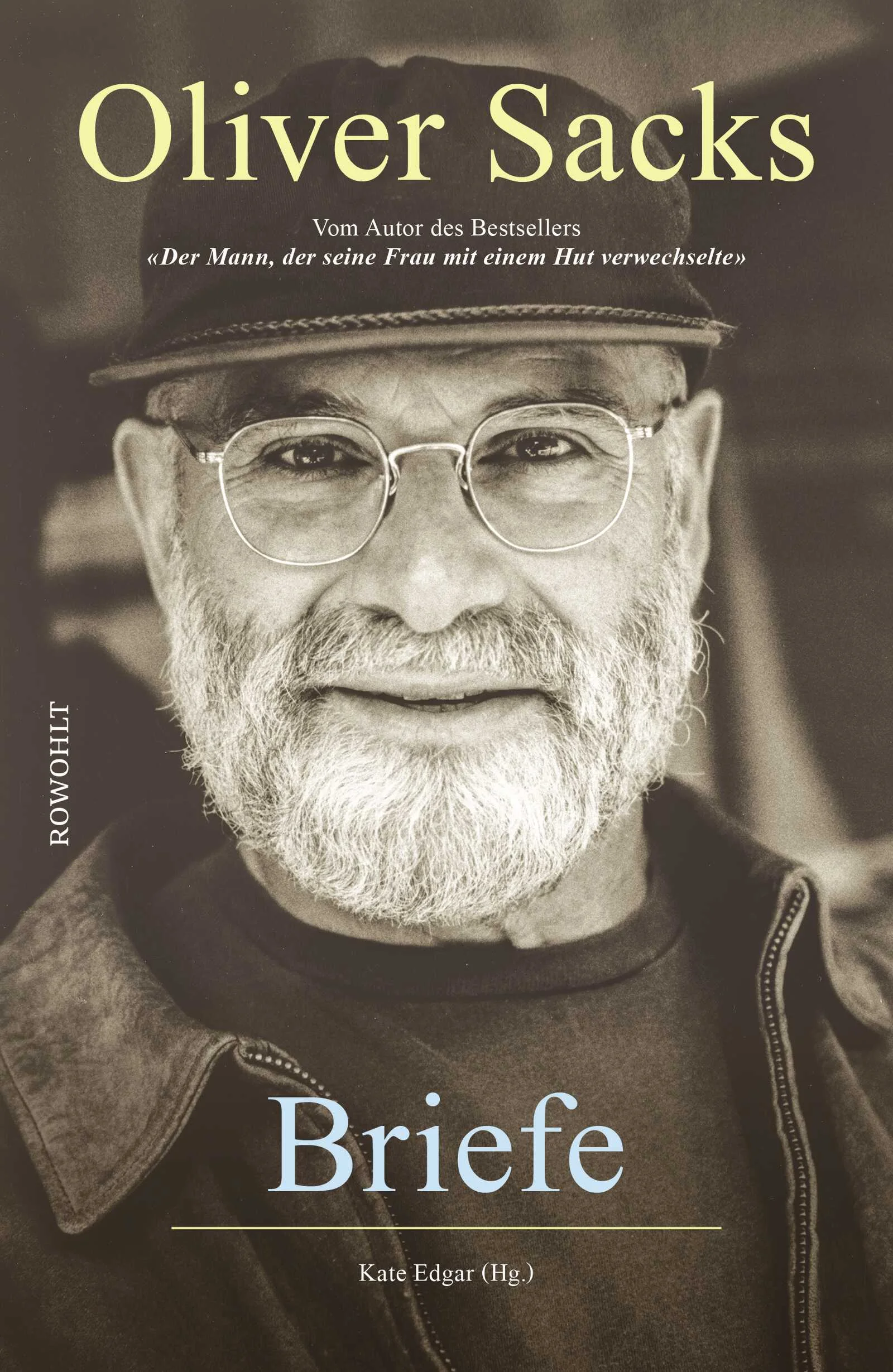 Oliver Sacks' Briefe sind brillant, offen, intim – sie liefern einen einmaligen Einblick in die schillernde Gedankenwelt des gefeierten Neurologen und in die Anfänge der modernen Neurowissenschaften.Oliver Sacks ist ein «Man of Letters». Ein Literat, ein Erzähler, ein Autor. Aber er ist es auch ganz wörtlich: ein Mann, der viele Briefe geschrieben hat, an ganz unterschiedliche Menschen. Darunter Wissenschaftler, Künstler, Schriftsteller und sogar Staatsmänner: Francis Crick, Antonio Damasio, Jane Goodall, W. H. Auden, Susan Sontag, Stephen Jay Gould, Björk und sein Cousin ersten Grades, Abba Eban. Viele der eindrucksvollsten Briefe in dieser Sammlung sind jedoch an die Menschen gerichtet, die ihm von ihren erstaunlichen Symptomen berichtet haben und denen er stets mit einem Gefühl der Großzügigkeit und des Staunens antwortete. Durch die Augen von Oliver Sacks sehen wir die Anfänge der modernen Neurowissenschaften und folgen den Gedankengängen eines der großen Intellektuellen unserer Zeit, dessen Sicht auf das Leben und seine Patienten stets von überbordender Neugierde und Nächstenliebe geprägt war.