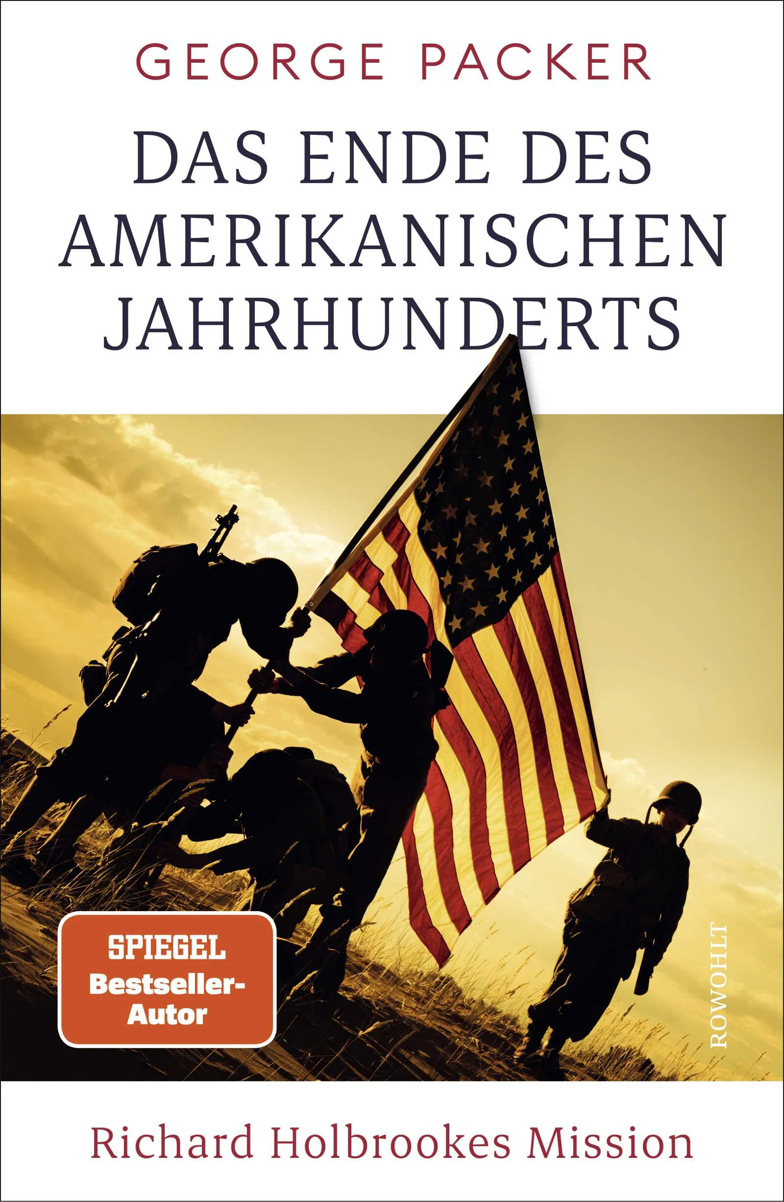 Der amerikanische Journalist George Packer beschreibt, wie die USA sich in den vergangenen Jahrzehnten aus der Diplomatie zurückgezogen haben, und dokumentiert den Rückgang des amerikanischen Einflusses in der Welt. Als Leitfigur dient ihm der 2010 verstorbene Spitzendiplomat Richard Holbrooke, in dessen Haltung und Persönlichkeit sein Land zum Vorschein kam: laut, tollpatschig, aber auch optimistisch, idealistisch und pragmatisch. Holbrooke wird bei Packer zu einer übergroßen, tragisch-komischen Figur, mit der das amerikanische Jahrhundert aufblüht und schließlich zu Ende geht: Holbrooke stirbt plötzlich im Büro von Außenministerin Hillary Clinton, deren Job er fanatisch gern übernommen hätte.George Packer, Autor der «Abwicklung» und von «Die letzte beste Hoffnung», liefert eine romanhafte Doppelbiografie und spiegelt in Holbrookes Leben die Größe, aber auch das Scheitern des amerikanischen Jahrhunderts. Das Buch war für den Pulitzer-Preis nominiert. 