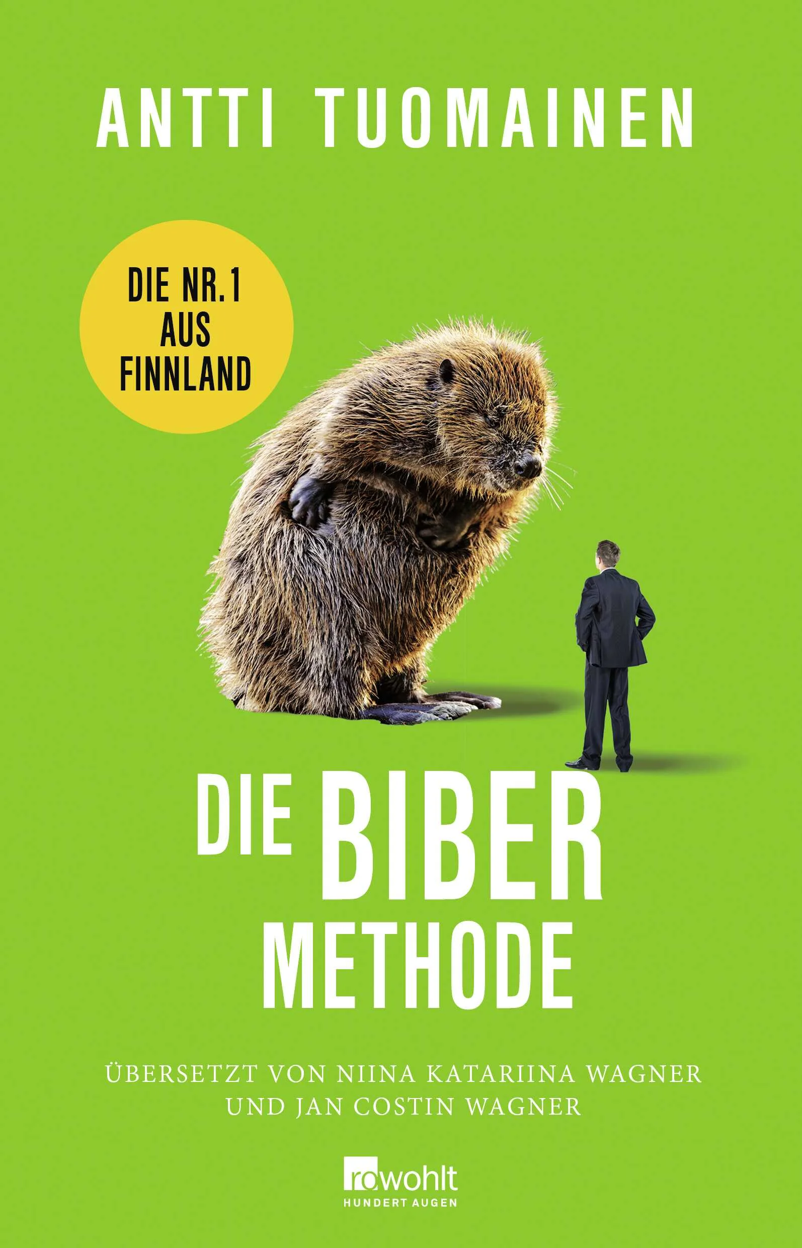 Die Nummer 1 aus Finnland: «The funniest writer in Europe.» The TimesHenri Koskinen, der stets an Vernunft und Ordnung glaubt, zieht bei der Malerin Laura Helanto und ihrer Tochter ein. Trotz aller Turbulenzen scheint es für den Versicherungsmathematiker und Abenteuerparkbesitzer endlich aufwärtszugehen. Doch wie lässt sich die unkalkulierbare Realität einer bunt zusammengewürfelten Familie mit den permanenten Betrügereien und kriminellen Machenschaften im Freizeitgeschäft in Einklang bringen? Vor allem wenn es nur einen gemeinsamen Nenner gibt: die geringe Toleranz angesichts einer steigenden Zahl von Leichen. Tuomainens Romane sind wie die Filme von Aki Kaurismäki: spannend, tragisch, humorvoll und schräg.