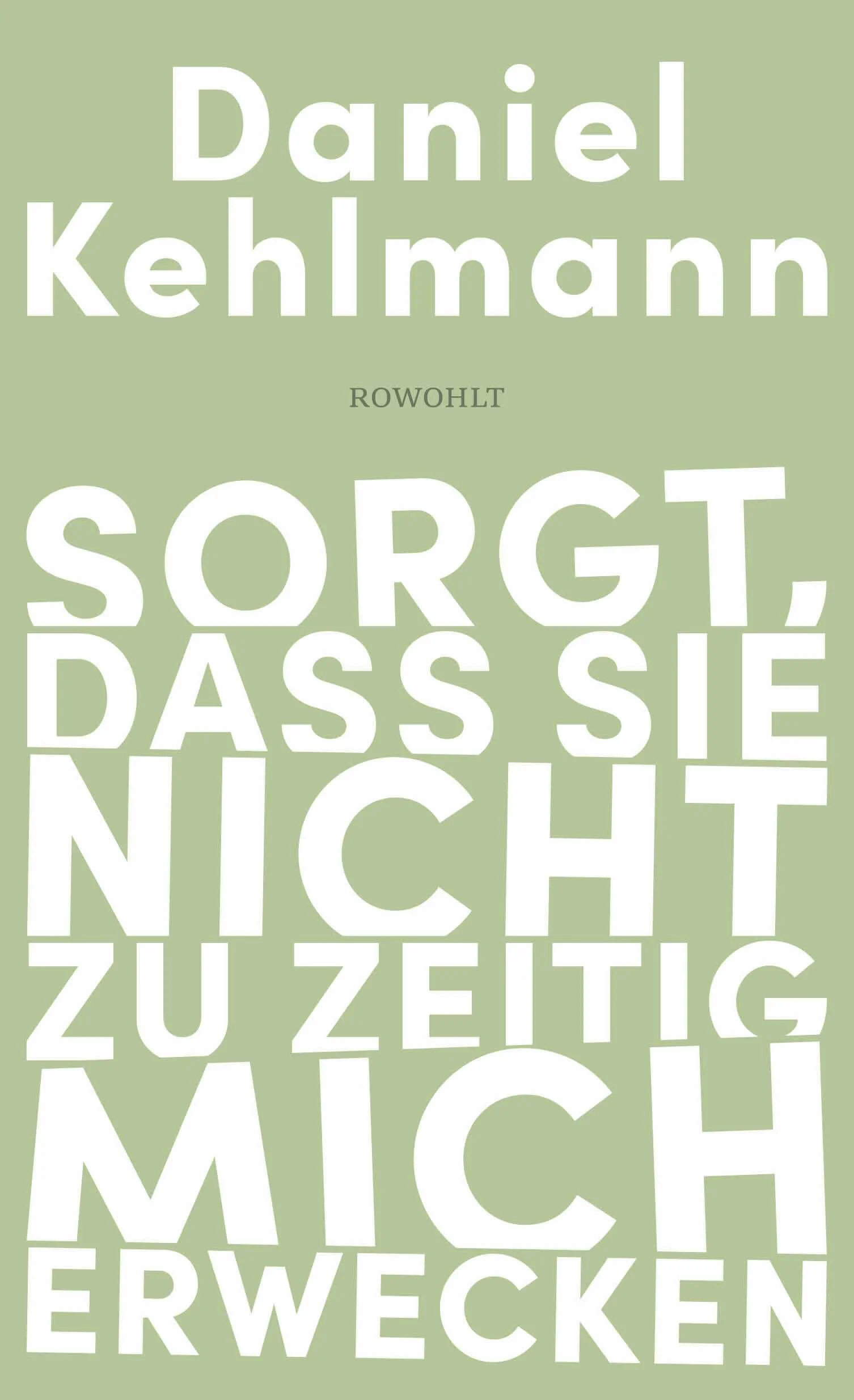 Ob Gabriel García Márquez, Heimito von Doderer, George Orwell, Salman Rushdie, Karl Kraus oder Jonathan Franzen: Daniel Kehlmann ist als Leser ein scharfsinnig Rühmender, ein kritisch Liebender, ein Lernender. Dasselbe gilt für ihn als Kinogänger, wenn er sich etwa von Michael Haneke oder Lars von Trier begeistern lässt.Auskunft über den Autor und Zeitgenossen Daniel Kehlmann gibt er in seinen großen Reden. Anlässlich der Entgegennahme des Anton-Wildgans-Preises stellt er sich die Frage, ob er ein österreichischer Autor ist. In der titelgebenden Marbacher Schillerrede denkt er über den historischen Roman nach. Und ein Konzert im KZ Mauthausen wird ihm zum Exempel dafür, dass Kunst keinen Ort abseits von der Welt beanspruchen darf.