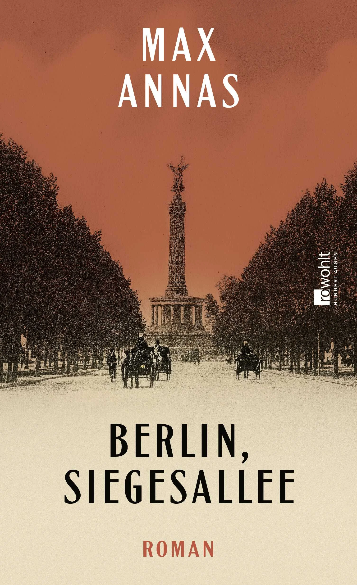 Das Reich im Sommer 1914: Der Völkermord in Deutsch-Südwest liegt Jahre zurück, in den Kolonien herrscht Ruhe, und überhaupt lebt man in prächtigen Zeiten. Da lernen sich in Steglitz bei Berlin drei junge Männer kennen. Joseph Ayang, Sohn eines Kameruner Kolonialbeamten, will Theologie studieren. Friedrich Smith ist der im Reich geborene Sohn eines schwarzen Amerikaners. Ernst, der dritte, wurde von seinem Herrn aus Südwest mitgebracht. Die drei beschließen, dass etwas getan werden muss, um die Verbrechen in den Kolonien zu rächen: Sie bringen nachts Soldaten um, erst einen, dann zwei. Ohne Wirkung.Die Fabrikantentochter Florentine vom Baum hält es nicht aus in einer Gesellschaft, in der Frauen unfrei sind. Als sie über ihren Bruder die drei Männer kennenlernt, bietet sie ihnen ihre Hilfe an. Und die vier fassen einen ungeheuerlichen Plan: Der Kaiser soll sterben.Ein Roman darüber, was Menschen dazu treibt, Gewalt anzuwenden. Er spielt in einer Vergangenheit, deren Wirkungen wir heute noch spüren.