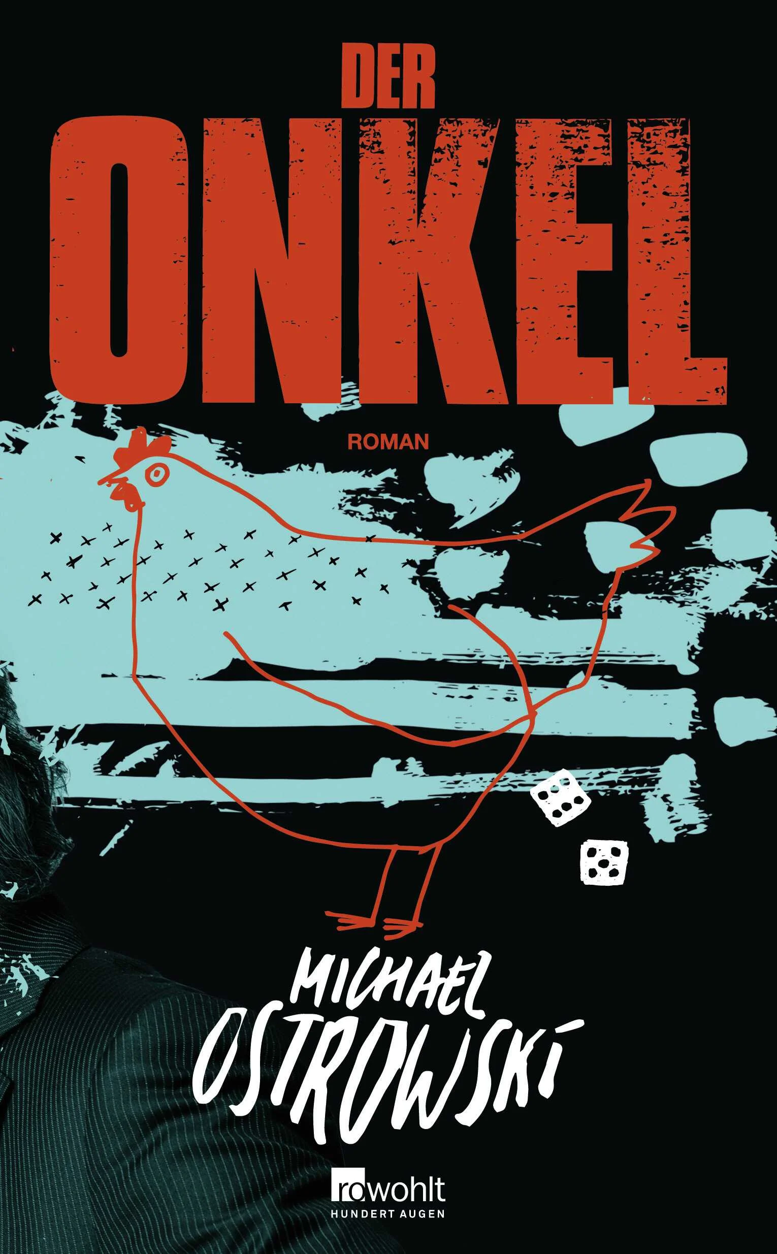 «Lesen Sie dieses vielversprechende Buch!», schreibt Elfriede Jelinek über diesen Schelmenroman, der so unverschämt, lustig und lässig ist wie sein Held.Mike Bittini ist ein Spieler und Streuner, er war es schon immer. Nach siebzehn Jahren on the road kehrt er in seinem alten Ford Escort und den weißen Lederboots zurück nach Wien. Sein Bruder, der erfolgreiche Immobilienanwalt, ist ins Koma gefallen. Nun schleicht sich Mike in Sandros Villa.Gloria, Sandros Frau, ist alles andere als erfreut, Mike wiederzusehen. Sie kennt ihn nur zu gut. Und tatsächlich bringt der unberechenbare Onkel in kürzester Zeit die beiden pubertierenden Kinder des Bruders auf seine Seite, führt sich auf wie der Hausherr, legt sich mit den Nachbarn an und erklärt Glorias Mutter den Krieg. Und Gloria will ihn einfach nur noch loswerden. Will sie wirklich? Und was will Mike wirklich?