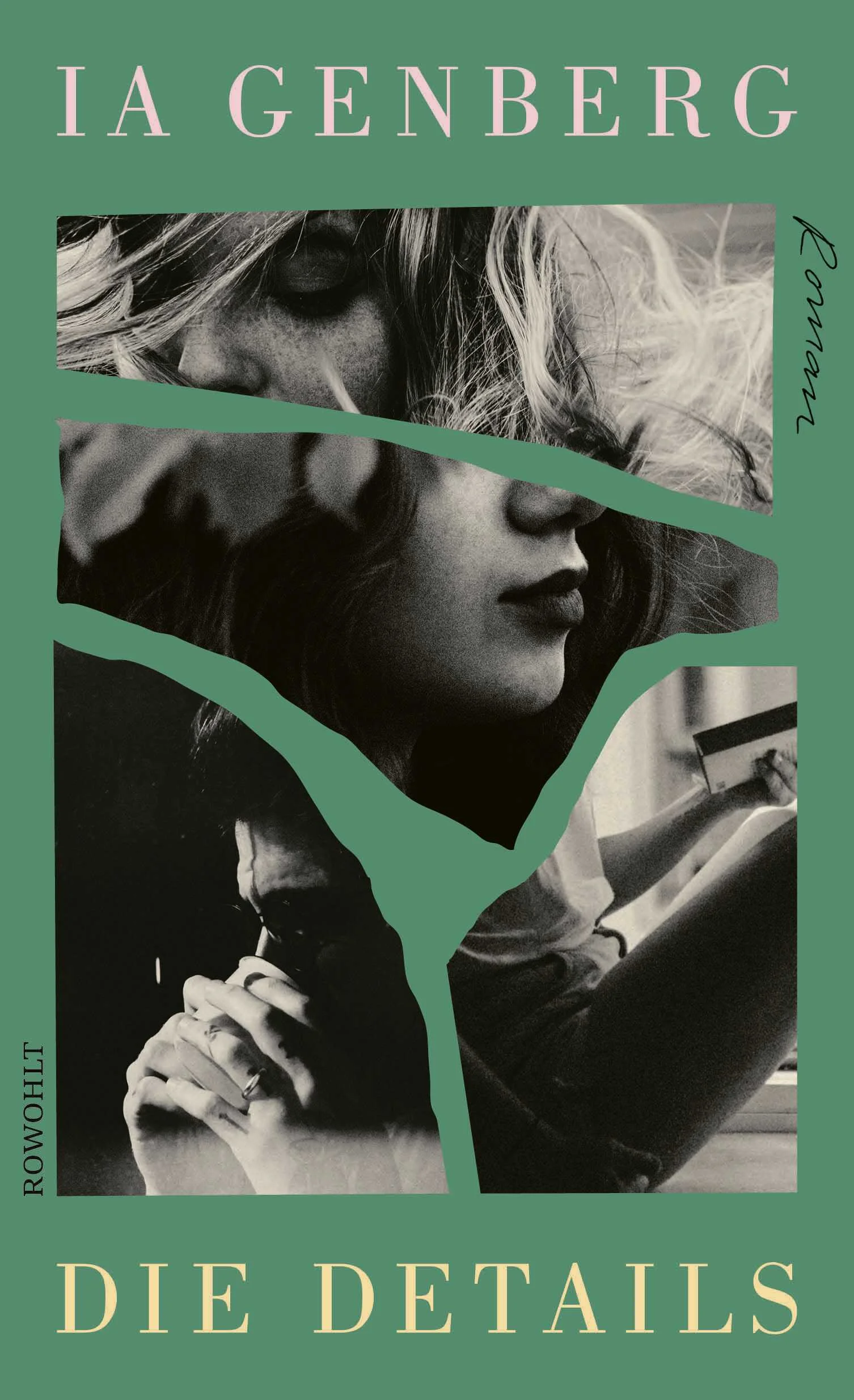 Ein Roman über die Freundschaften unseres Lebens, queere Liebe und die Beziehungen, die uns prägen - von Ia Genberg, Augustpreisträgerin und eine der markantesten Stimmen der skandinavischen Gegenwartsliteratur.Was wären wir ohne einander? Welche Begegnungen machen uns zu denen, die wir sind? Und was bleibt, wenn wir einander verlieren?Eine Frau liegt mit hohem Fieber im Bett und denkt an vier Menschen zurück, die ihr Leben geprägt haben: Johanna,mit der sie eine stürmische Beziehung hatte. Niki, die irgendwann spurlos verschwand. Alejandro, eine leidenschaftliche Liebe ohne Zukunft. Und Birgitte, ihre Mutter, die ein schmerzhaftes Geheimnis mit sich trug. Ein funkelnder Roman über die Details, die unser Leben ausmachen.Ausgezeichnet mit dem renomierten schwedischen Literaturpreis Augustpris und nominiert für den International Booker Prize 2024.«Dieser bewegende Roman entfaltet sich in vier Einzelporträts, die zusammen ein scharfes, ergreifendes Bild der Hauptfigur ergeben. Ia Genberg verwischt die Grenzen zwischen Autofiktion und Fiktion, zwischen Vergangenheit und Gegenwart und zwischen dem Ich und dem Anderen. Genau die wundersame Art von Roman, der mit unseren persönlichen Erinnerungen verschmilzt und Teil von uns wird.» Hernan Díaz