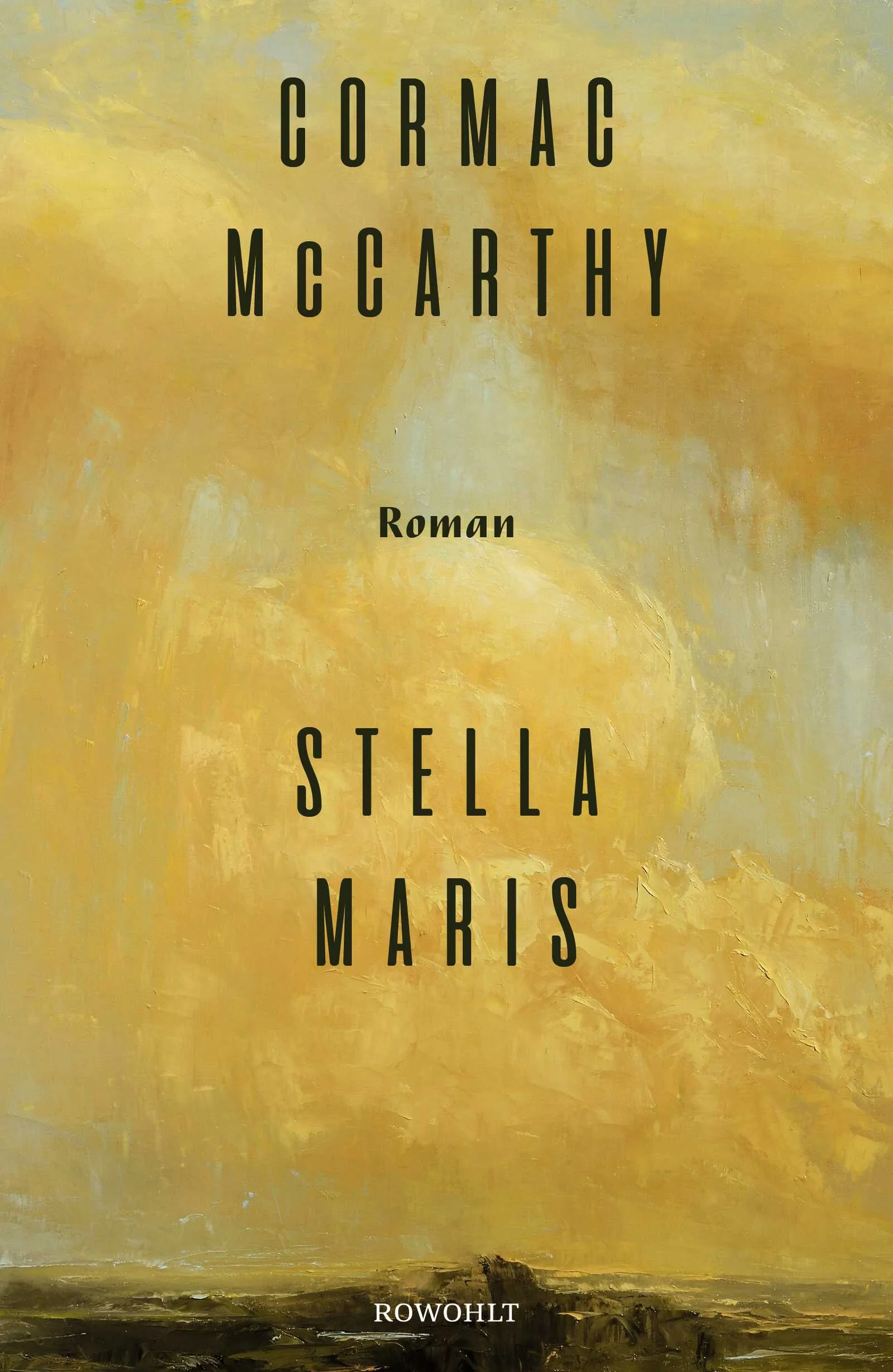 Sechzehn Jahre nach seinem Weltbestseller Die Straße kehrt Pulitzer-Preisträger Cormac McCarthy zurück mit seinem zweibändigen Meisterwerk. Der Passagier und Stella Maris: Zwei Romane ohne Vorbild. Die Wahrheit des einen negiert die des anderen.1972, Black River Falls, Wisconsin: Alicia Western, zwanzig Jahre alt, lässt sich mit vierzigtausend Dollar in einer Plastiktüte und einem manifesten Todeswunsch in die Psychiatrie einweisen. Die Diagnose der genialen jungen Mathematikerin und virtuosen Violinistin: paranoide Schizophrenie. Über ihren Bruder Bobby spricht sie nicht. Stattdessen denkt sie über Wahnsinn nach, über das menschliche Beharren auf einer gemeinsamen Welterfahrung, über ihre Kindheit, in der ihre Großmutter um sie fürchtete – oder sie fürchtete? Alicias Denken kreist um die Schnittstellen zwischen Physik, Philosophie, Kunst, um das Wesen der Sprache. Und sie ringt mit ihren selbstgerufenen Geistern, grotesken Chimären, die nur sie sehen und hören kann. Die Protokolle der Gespräche mit ihrem Psychiater zeigen ein Genie, das an der Unüberwindbarkeit der Erkenntnisgrenzen wahnsinnig wird, weder im Reich des Spirituellen noch in einer unmöglichen Liebe Erlösung findet und unsere Vorstellungen von Gott, Wahrheit und Existenz radikal infrage stellt.