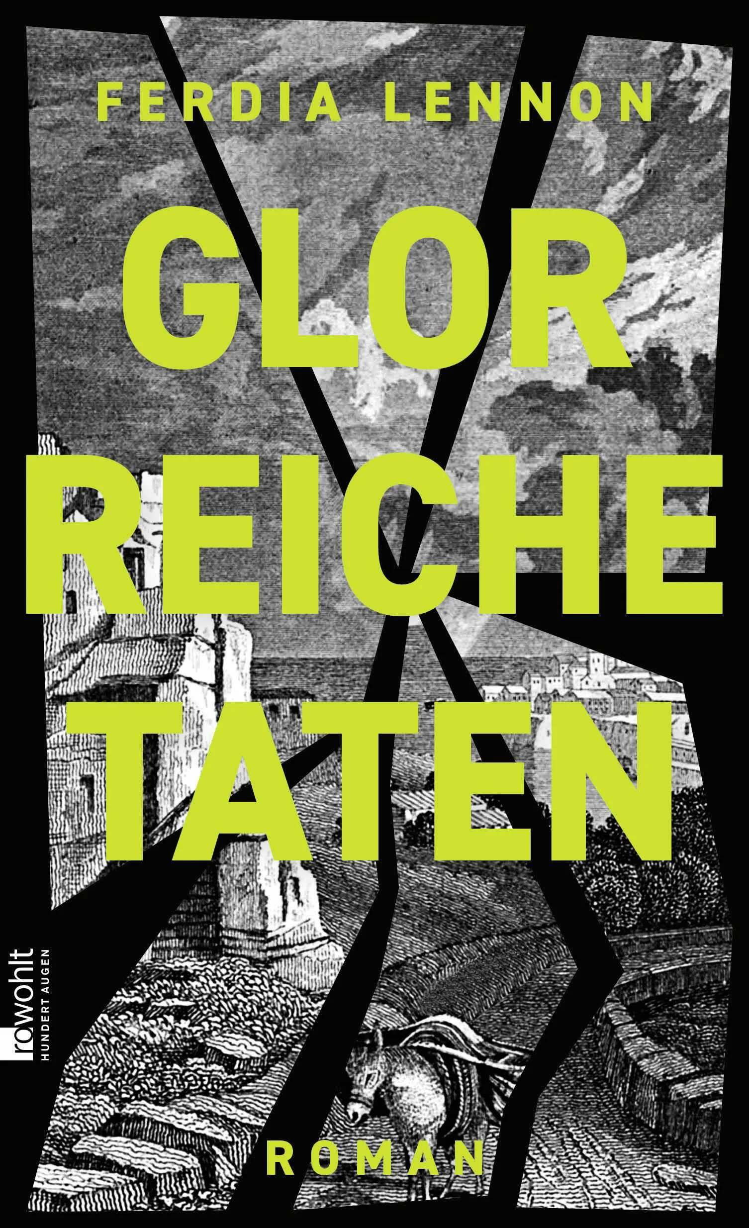 «Ein brillanter Roman über Freundschaft, die heilende Kraft der Kunst und darüber, warum wir für unsere Träume kämpfen müssen. Ich liebe dieses Buch.» Douglas StuartSyrakus im 5. Jh. v. Chr.: Nach ihrer Niederlage in einer legendär gewordenen Seeschlacht darben Hunderte athenischer Kriegsgefangener in den Steinbrüchen der Stadt. Die Freunde Lampo und Gelon, beide arbeitslose Töpfer und große Fans von Euripides, schmieden den Plan, mit den Gefangenen «Medea» zu inszenieren, als Lohn gibt es Brot und Wein. Eine richtige Aufführung, die bis in alle Ewigkeit besungen wird. Doch ein Theaterstück aufzuführen ist fast ebenso gefährlich, wie in den Krieg zu ziehen. Denn das Syrakuser Publikum ist wenig begeistert davon, den Kriegern zuzujubeln, die vorher ihre Familien überfallen haben. Als sich Lampo auch noch in Lyra, eine Sklavin aus Lydien, verliebt, die ihm Lesen und Schreiben beibringen möchte, ist das Chaos perfekt. Schließlich wird der Mut der beiden Freunde auf eine Probe gestellt, die sie sich nie hätten vorstellen können …Ein mitreißender Roman über die Macht der Kunst und den Mut, von etwas zu träumen, das größer ist als wir selbst. Ferdia Lennon schreibt klug, wahnsinnig unterhaltsam und zutiefst bewegend über das, was uns als Menschen ausmacht. Gewinner des Waterstones-Debütpreises.