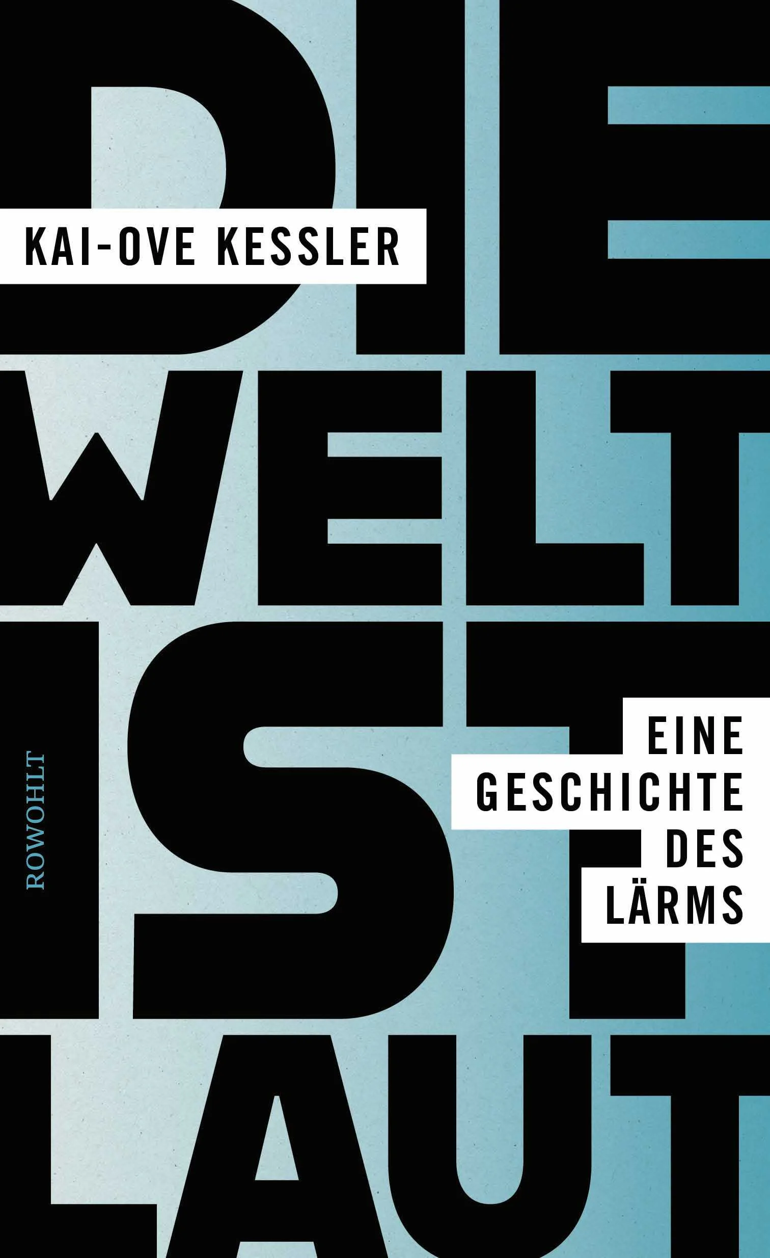 Das Summen der Mücken, das Klappern der Wassermühlen, das Hämmern der Ambosse, das Dröhnen der Motoren. Der Lärm unserer Zivilisation hat sich über die Jahrhunderte verändert und steht für unseren Fortschritt wie für unsere Zerstörungskraft, er umgibt uns überall.Kai-Ove Kessler bringt uns in Sprache und Bildern zu Ohren, was bisher ungehört bleiben musste. Er nimmt uns mit zu den stampfenden Großbaustellen im alten Ägypten, den brüllenden Menschenmengen im Circus Maximus und in die schallenden Glockentürme mächtiger Kathedralen. Eine aufregende akustische Reise durch die Epochen der Menschheit.«Die Idee zu diesem Buch entstand vor mehr als 40 Jahren – an einem Vormittag des Jahres 1978 im Klassenraum meines Gymnasiums im Holsteinischen. Wir hatten gerade das neue Geschichtsbuch erhalten, und mein Blick fiel auf zwei Bilder, die zur Illustration des 19. Jahrhunderts dienten. Zwei Bilder desselben Malers: Adolph von Menzel. Das ‹Flötenkonzert von Sanssouci› über Friedrich den Großen und das Industriebild ‹Moderne Cyklopen› mit dem berühmten Eisenwalzwerk. Beide Bilder berührten die Lebenswirklichkeit des Malers. Eines eine gerade verklungene Vergangenheit der Stille, das andere die lärmende Gegenwart und Zukunft.»