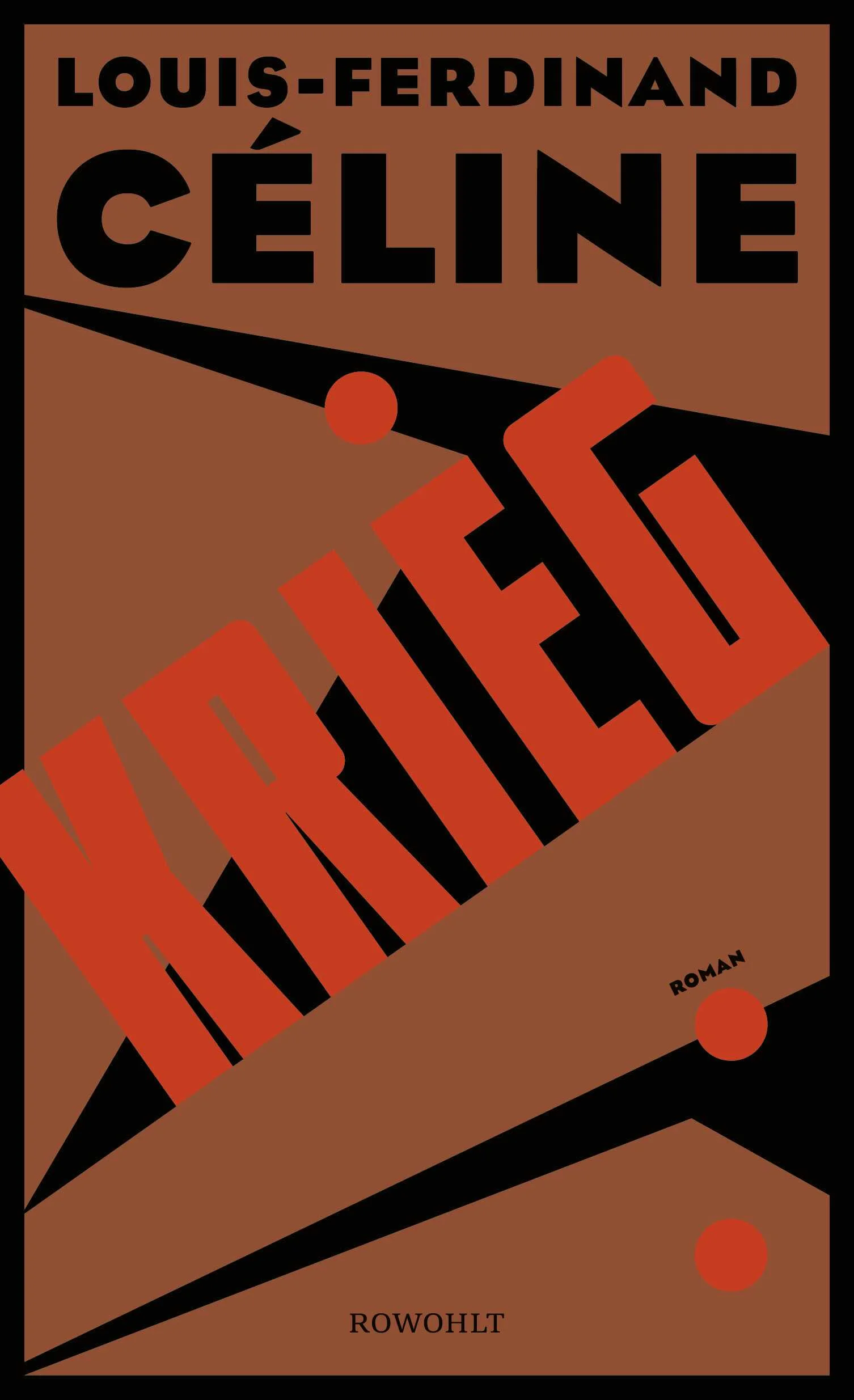 «Es liest sich, als wäre einer der ganz Großen auferstanden, um sein Werk um ein wesentliches Kapitel zu ergänzen.» (Der Spiegel)Flandern im Herbst 1914. Gleich zu Beginn des Kriegs wird der junge Soldat Ferdinand schwer verwundet. Unter furchtbaren Bedingungen operiert, kommt er halb tot ins Militärkrankenhaus, wo eine Krankenschwester ihn pflegt, die ihn sexuell so anzieht wie er umgekehrt sie. Das Rauschen im Ohr raubt Ferdinand den Schlaf, viel schlimmer aber sind die Bilder im Kopf. Zurück im Leben, freundet er sich mit dem Zuhälter Bébert an und gibt sich zügellosem Vergnügen hin. Er überlistet den Tod, befreit sich von dem Schicksal, das ihm bestimmt war. Die betäubende Gleichzeitigkeit von Kriegsgrauen, Naturschönheit, menschlicher Verrohung, Zynismus und Liebessehnsucht macht die Einzigartigkeit dieses Buches aus. Ein unvergesslicher Roman über die Hölle, die die Menschen sich gegenseitig bereiten.Im Sommer 2021 ereignete sich eine literarische Sensation: Tausende Manuskriptseiten Célines tauchten wieder auf. Sie waren 1944 aus seiner Wohnung in Montmartre, während er in Nazideutschland Unterschlupf suchte, entfernt worden. «Krieg» ist das erste Buch aus diesem Konvolut. Diese kritische Ausgabe ist übersetzt auf der Grundlage der französischen Pléiade-Ausgabe (der hochangesehenen, unterstrengen Editionsrichtlinien erarbeitete Reihe von Werkausgaben des Verlages Gallimard) und mit einem Vorwort von Niklas Bender sowie einer editorischen Notiz des Übersetzers versehen.Platz 1 der französischen Bestsellerliste. 200.000 verkaufte Exemplare«Die größte literarische Sensation, die Frankreich erlebt hat.» Frankfurter Allgemeine Zeitung«Ein abgründiges, explosives, empörtes Buch, das niemals versucht, den Dreck in Gold zu verwandeln, und dennoch daraus nicht weniger macht als einen wahren Schatz.» L’Observateur«Ein kurzer, lebendiger, tragischer und schlüpfriger Text, der sich einreiht in die Meisterwerke des Autors. Ein Ereignis.» Le Monde des Livres«Ein ungeschliffener Diamant.» Le Point