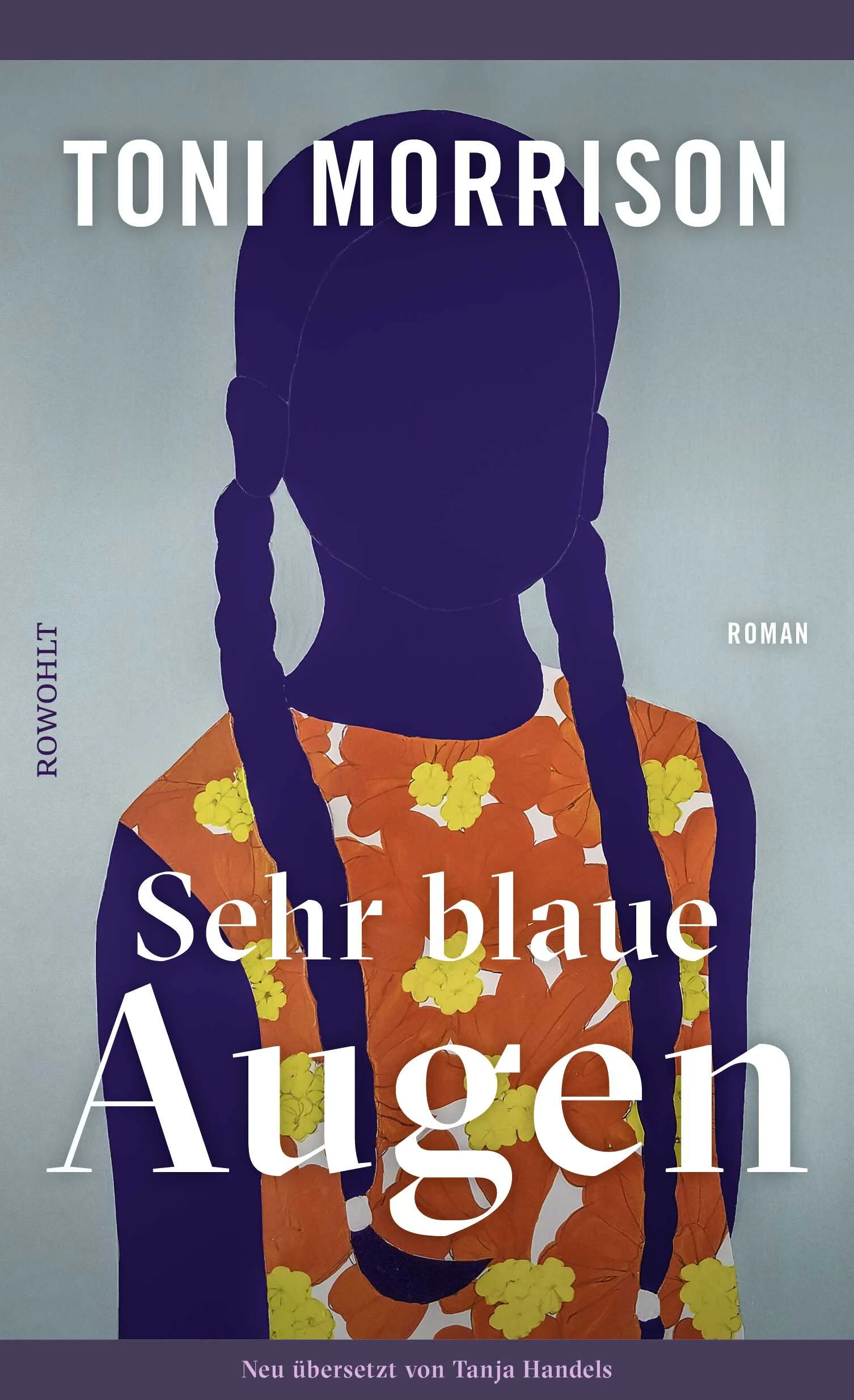 Das Romandebüt der Nobelpreisträgerin Toni Morrison in neuer, zeitgemäßer Übersetzung und mit einem Vorwort von Alice Hasters. Morrison erzählt vom Aufwachsen in einer Welt, die von Ein- und Ausgrenzungen geprägt ist.Zwei kleine Mädchen, die gemeinsam in der Kleinstadt Lorain, Ohio, aufwachsen: Claudia hasst blonde Puppen, zerstört sie sogar. Ihre Freundin Pecola sehnt sich nach nichts so sehr wie nach blondem Haar und blauen Augen. Sie will schön sein wie der Kinderstar Shirley Temple. Dieser Traum ist ihr einziger Ausweg aus der gewaltvollen Welt, in der sie aufwächst. Doch in diesem Herbst 1941 in der Kleinstadt Lorain in Ohio wird Pecolas Wunsch nicht in Erfüllung gehen, ihr Leben wird sich auf andere, auf schmerzhafte Weise verändern. Sehr blaue Augen ist eine kraftvolle Auseinandersetzung mit den verheerenden Auswirkungen von Rassismus, Klassismus und Sexismus.«Ich wollte dieses Buch lesen, und niemand hatte es geschrieben, also dachte ich, dass ich es schreiben würde, um es zu lesen.» Toni Morrison«Toni Morrisons Bücher verändern das Leben. In ihnen bekommen die zu oft Übersehenen und Ausgegrenzten eine Bühne, beschrieben mit unglaublich schöner Sprache und Feingefühl, sodass sie selbst in brutalen Momenten nie die Würde und Menschlichkeit verlieren.» Alice Hasters