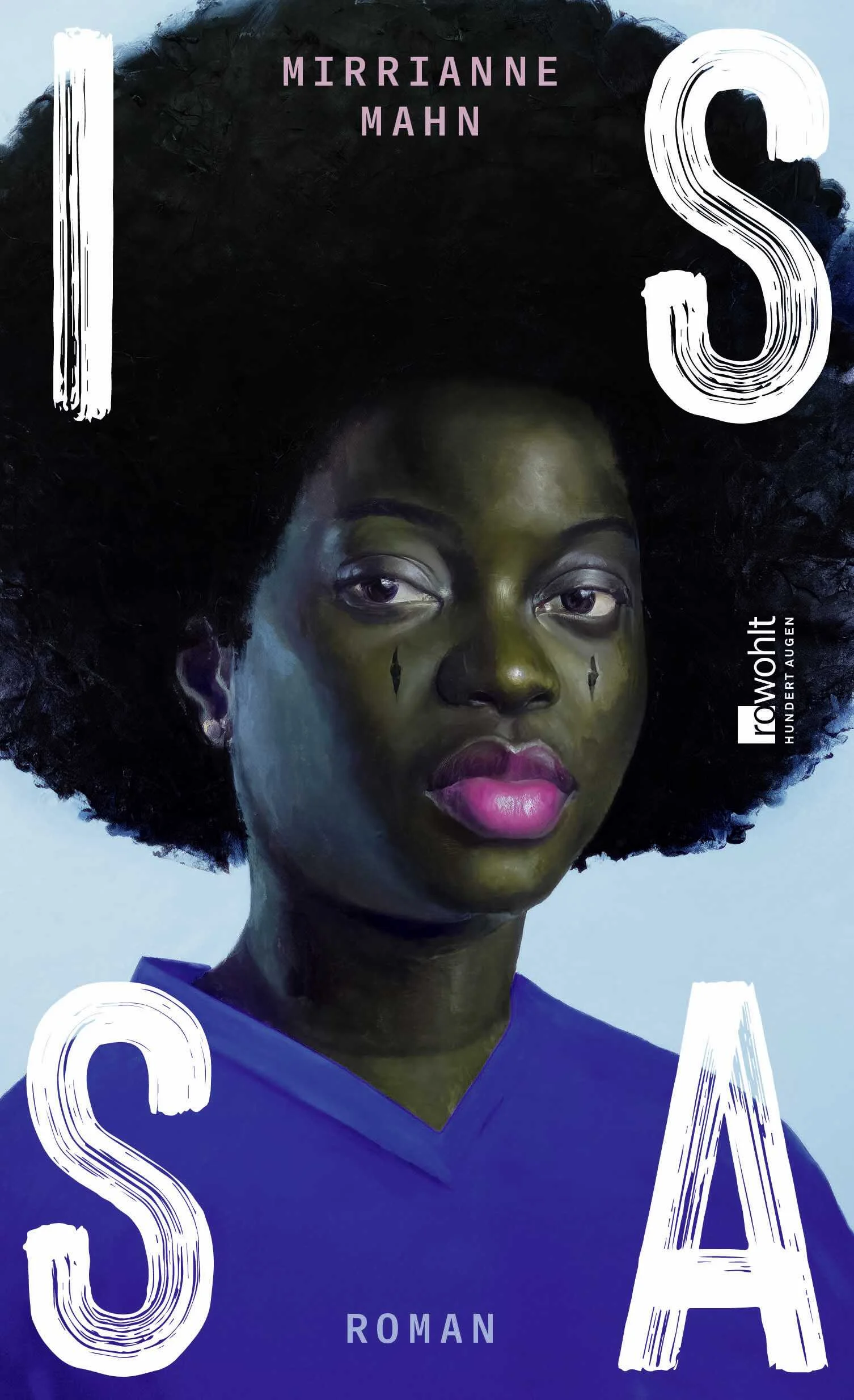 Auf der Shortlist für den BücherFrauen-Literaturpreis 2025.Eigentlich will Issa diese Reise gar nicht antreten. Schwanger sitzt sie im Flugzeug nach Douala, angetrieben von ihrer Mutter, die bei der bevorstehenden Geburt um das Leben ihrer Tochter fürchtet. In Kamerun, dem Land ihrer Kindheit, soll sie den heilsamen Weg der Rituale gehen, unter den Adleraugen ihrer Omas. Doch so einfach ist das alles gar nicht, wenn man in Frankfurt zu schwarz und in Buea zu deutsch ist. Der Besuch wird für Issa eine Auseinandersetzung mit der eigenen Familiengeschichte und der Gewissheit, dass sowohl Traumata als auch der unbedingte Liebes- und Lebenswille vererbbar sind. Kunstvoll verwebt Mirrianne Mahn die Schicksale von fünf Frauen miteinander, deren Leben mehr als ein Jahrhundert auseinanderliegen und doch über die Linien kolonialer Ausbeutung und Streben nach Selbstbestimmung verbunden sind. Ein empowerndes, ein kraftvolles, ein eindringliches Debüt.«Ein bewegendes und zutiefst berührendes Porträt einer Familie voller starker Frauen.» Daniela Dröscher