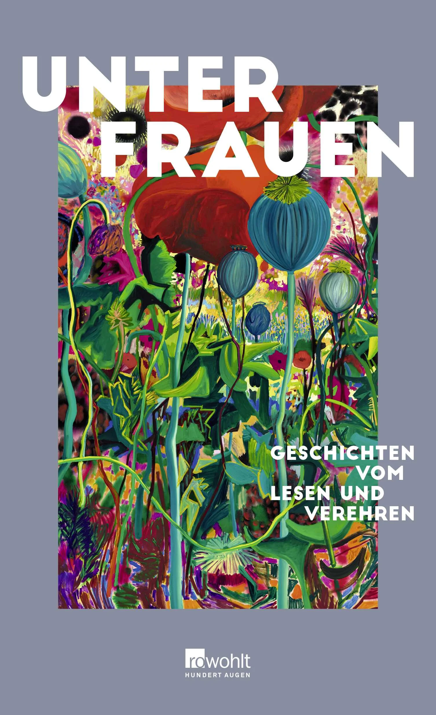 «So eine Sammlung habe ich mir immer gewünscht. Ich freue mich auf jede Entdeckung! Was für ein herausragendes und sinnstiftendes Buch!» Maria-Christina PiwowarskiWelches Buch liebt unsere Lieblingsschriftstellerin, welche Autorin hat ihr eigenes Schreiben begleitet, geformt, verändert?  Diese Anthologie tut das, was Männer schon immer, vielleicht auch einmal zu oft gemacht haben: literarische Vorbilder feiern. In Unter Frauen werden jedoch ausnahmslos Autorinnen zelebriert. Schriftstellerinnen schreiben über Schriftstellerinnen, die prägend für ihr eigenes Werk sind, über Bücher, die wir alle lieben, und über welche, die kaum eine von uns in ihrem Bücherregal stehen hat.Ein kleiner Kanon von großen Stimmen der deutschsprachigen Gegenwartsliteratur. Ein Manifest der weiblichen Solidarität, Bewunderung und Inspiration. A book of one's own.Mit Beiträgen von Gabriele von Arnim, Simone Buchholz, Ulrike Draesner, Mareike Fallwickl, Yael Inokai, Rasha Khayat, Mirrianne Mahn, Daria Kinga Majewski, Jacinta Nandi, Deniz Ohde, Jovana Reisinger, Ruth-Maria Thomas, Kathrin Weßling und einem Vorwort von Maria-Christina Piwowarski.