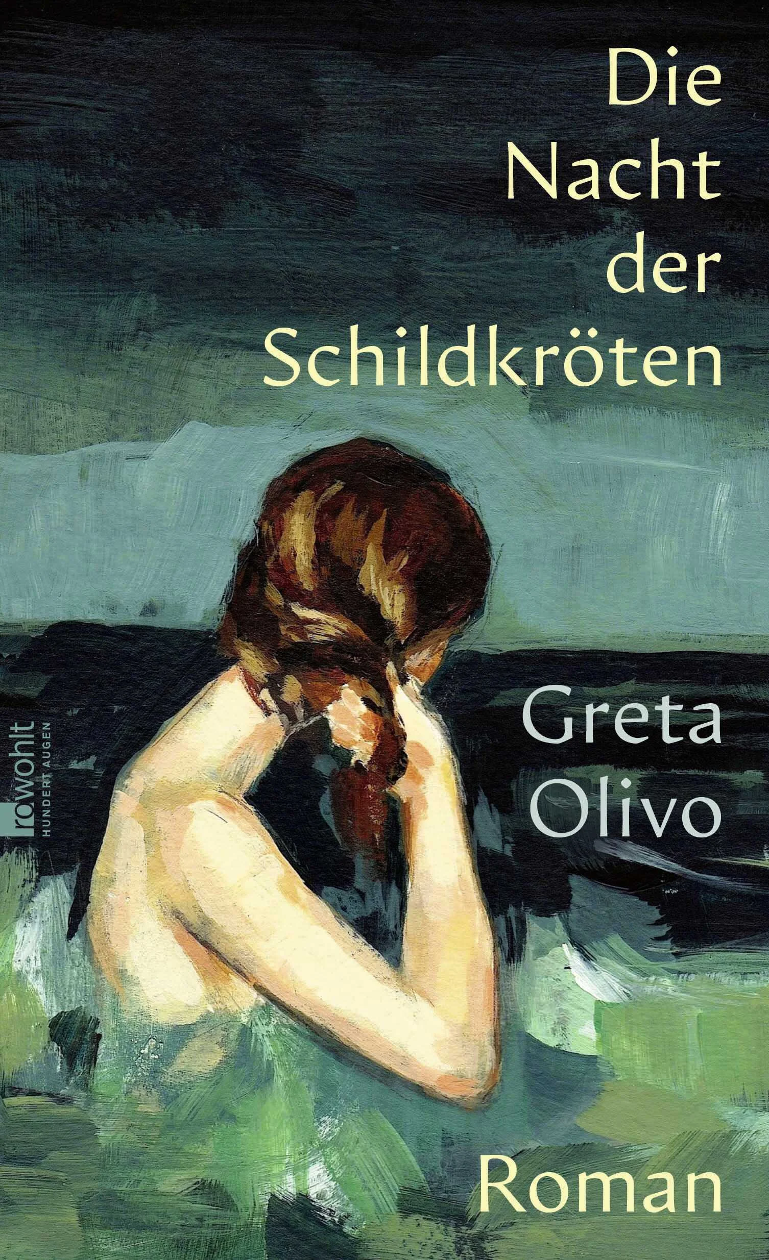 Ein flirrender Roman, der davon erzählt, dass nichts jemals verloren ist. «Einen besseren Debütroman kann man sich kaum vorstellen.» Paolo GiordanoLivia hat liebevolle Eltern, eine beste Freundin, und sie rennt schneller als der Wind: Sie ist die Schnellste. Eines Tages erfährt sie, dass ihr Leben bald von Dunkelheit umgeben sein wird. Bei Livia wird eine Augenkrankheit diagnostiziert, die zum Verlust des Sehvermögens führt. Sie erfährt davon in einem Alter, in dem sie nur so sein will wie die anderen, Sportwettkämpfe gewinnen, auf Partys gehen, gesehen werden.Wenn Erwachsenwerden heißt, Schwächen zu akzeptieren, dann ist das Spiel für Livia ein wenig härter als für die anderen. Sie wird lernen zu leben, ohne die Welt um sich herum zu sehen, sich im Dunkeln zu bewegen und auf Geräusche zu vertrauen. Vor allem wird sie sich ihren Ängsten stellen müssen.«Dieser Roman ist das Manifest der neuen Generation.» Corriere della Sera «Ein wunderbares Buch.» Vanity Fair«Wie viel Spannung und wie viel Wahrheit stecken in diesen Seiten!» Il Foglio«In diesem starken und einnehmenden Buch erzählt uns eine unerhört frische Stimme, wie man trotz Widerigkeiten lernt zu leben.» DonnaQuesto libro è stato tradotto grazie a un contributo del Ministero degli Affari Esteri e della Cooperazione Internazionale italiano.Die Übersetzung dieses Buches wurde durch einen Übersetzungszuschuss des Italienischen Ministeriums für auswärtige Angelegenheiten und internationale Zusammenarbeit ermöglicht.
