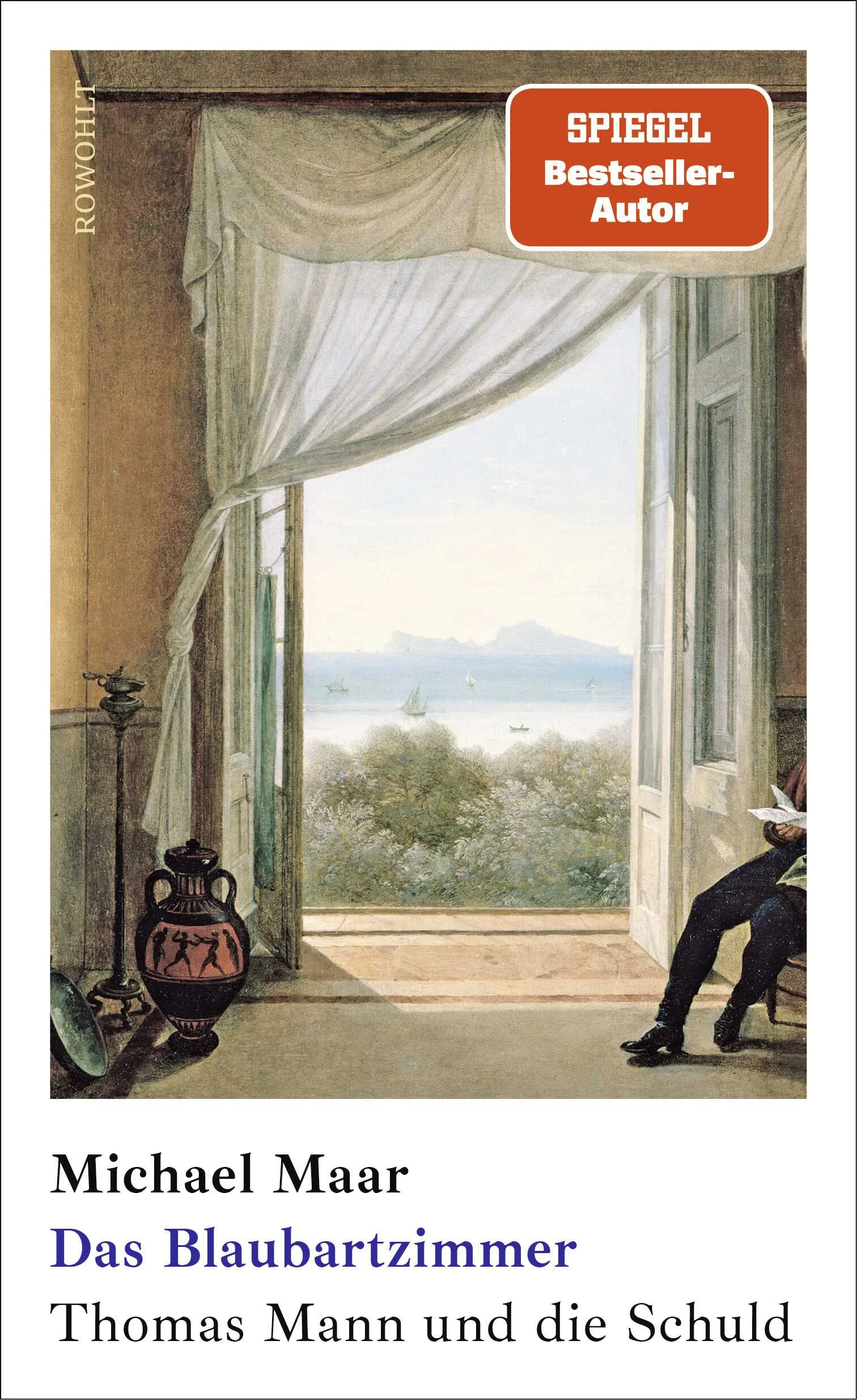 Michael Maar verfolgt eine bis dahin unbeachtete Spur in Thomas Manns Leben und Werk − und zeigt beides in völlig neuem Licht In einem Zustand größter Verzweiflung notiert Thomas Mann im April 1933: «Meine Befürchtungen gelten jetzt in erster Linie u. fast ausschließlich diesem Anschlage gegen die Geheimnisse meines Lebens. Sie sind schwer und tief. Furchtbares, ja Tötliches kann geschehen.» Er selbst war im Schweizer Exil vorerst in Sicherheit − seine frühen Tagebücher aber waren in die Hände der Nazis gefallen. Von welchen «schweren und tiefen Geheimnissen» spricht Thomas Mann hier? Etwa von seinen homoerotischen Neigungen, die doch längst ein offenes Geheimnis waren? Oder eher von etwas ganz anderem, einer persönlichen Schuld, die dem «Furchtbaren, ja Tötlichen» eine mehr als nur rhetorische, ja tatsächlich lebensgefährliche Bedeutung verleihen würde?Michael Maar verfolgt eine allzu lang übersehene Blutspur von den frühesten Erzählungen bis zu «Doktor Faustus» und dem «Erwählten» − und biografisch zurück bis zu einem traumatischen Erlebnis des jungen Thomas Mann in Neapel, wo das Motiv der Lebensschuld womöglich seinen schmerzlich-realen Ursprung hatte. Dabei erscheint nicht nur dieses gewaltige Werk in neuem Licht – sondern auch sein Schöpfer, für den die Schuld der Urgrund alles Geistigen war.