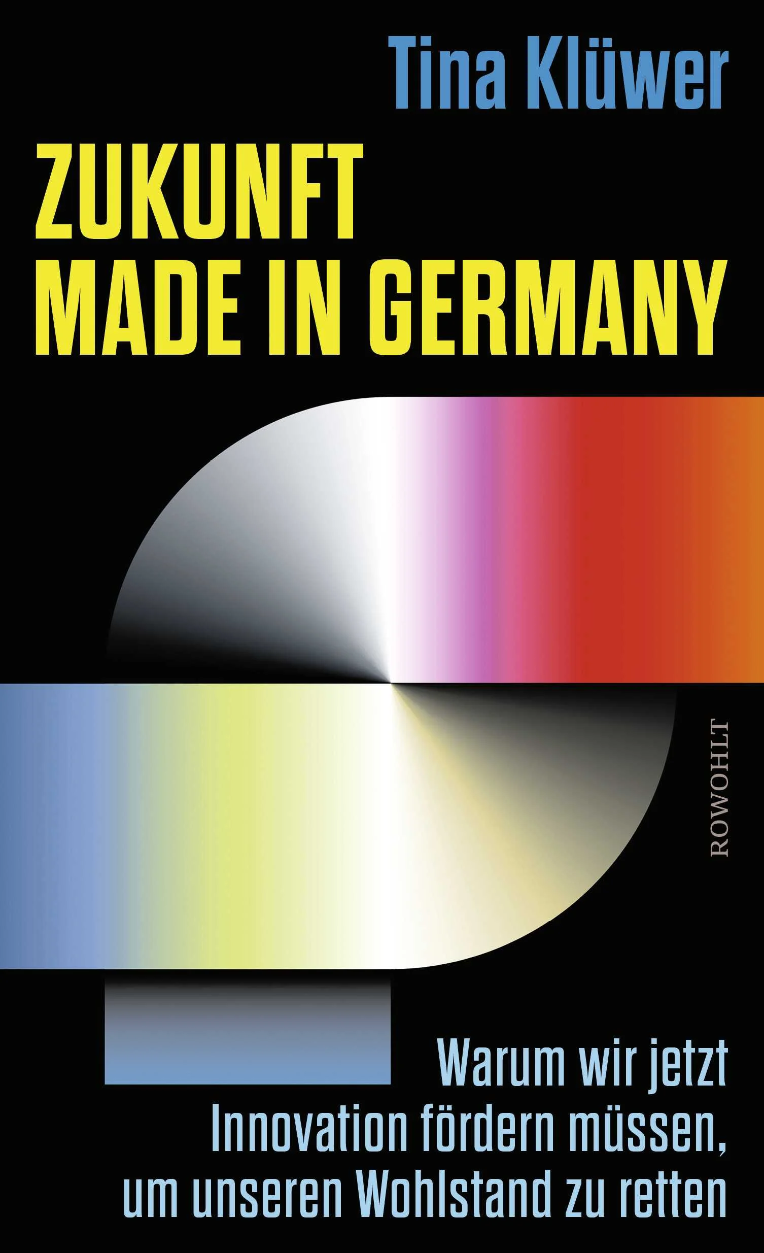 Dieses Buch zeigt, warum technologische Innovationen für eine wachsende Wirtschaft und Wohlstand unerlässlich sind – und was in Deutschland momentan falsch läuft.Während die Weltwirtschaft in die Zukunft schaut und Staaten rund um den Globus die Entwicklung neuer Technologien nach Kräften fördern, betreiben wir in Deutschland einen Abwehrkampf alter Industriezweige. Die Auswirkungen sind verheerend: Auf dem Land gibt es kein Internet, bei lebensrettenden Medikamenten oder digitaler Infrastruktur sind wir abhängig von systemischen Rivalen. In Zeiten militärischer Krisen ist unsere Bundeswehr hoffnungslos veraltet und KI bleibt in den meisten deutschen Unternehmen ein Fremdwort - ein immenser wirtschaftlicher Nachteil. Warum sind wir so langsam, wenn es um Innovation geht?Die Wirtschaftsexpertin Tina Klüwer zeigt, wie kritisch die Lage ist. Nur wenn wir den Anspruch haben, bei neuen Technologien in der Weltspitze mitzumischen, kann es gelingen, unseren Wohlstand auf Dauer zu bewahren. Aus Sicherheitsinteressen und aus Sorge um die kommenden Generationen müssen wir dringend schneller und flexibler werden, fördern, forschen und mehr Risiken eingehen. Ein wichtiger Appell zur rechten Zeit für die Ermöglichung einer innovationsstarken Wirtschaft.