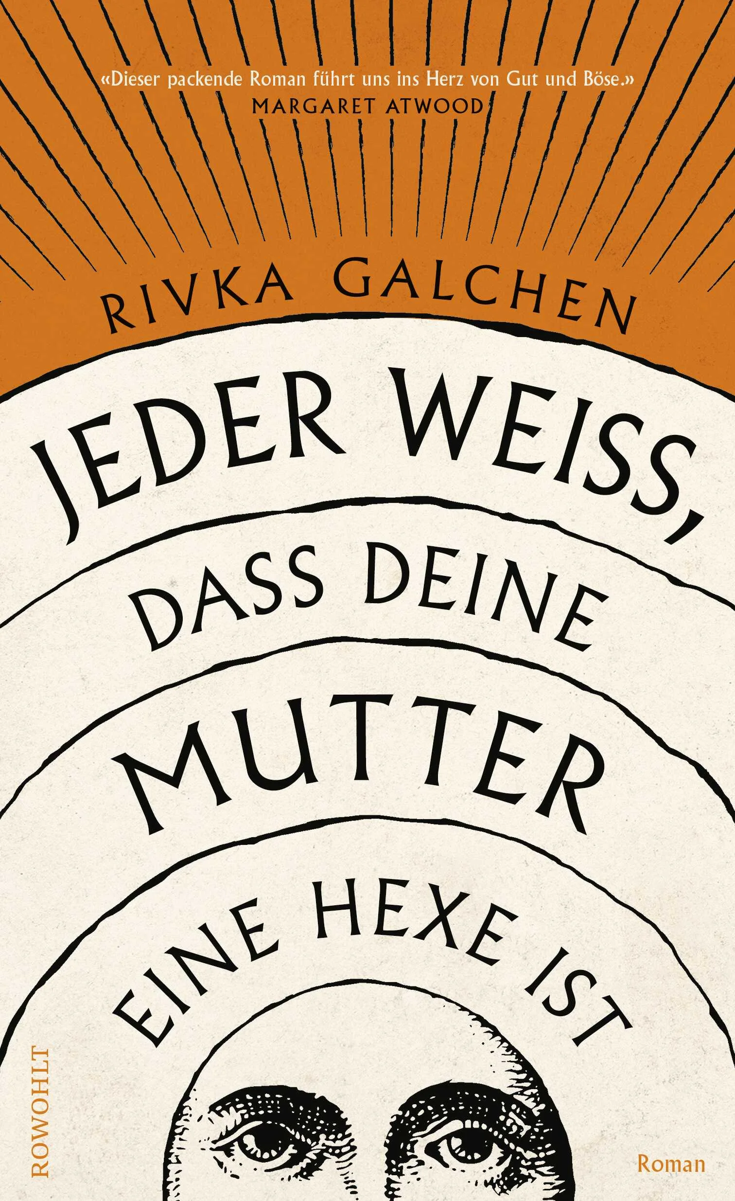 «Ich liebe dieses Buch!» Lauren GroffEin fesselnder Roman über den wohl bekanntesten deutschen Hexenprozess gegen Katharina Kepler, die Mutter des Astronomen und Physikers Johannes Kepler, erzählt aus der Sicht einer starken, unabhängigen Frau. Leonberg, kurz vor Ausbruch des Dreißigjährigen Kriegs: Der kaiserliche Astronom und Protestant Johannes Kepler ist mit den gewagten Thesen seines heliozentrischen Weltbildes bei den württembergischen Herrschern nicht sonderlich beliebt und muss ins Exil. In der Zwischenzeit hält man sich an seiner Mutter Katharina schadlos und beschuldigt sie der Hexerei. Rivka Galchen schreibt aus Sicht «Kätherlin» Keplers, einer unabhängig denkenden, im besten Sinne «eigenwilligen» Frau von diesem historisch belegten, langjährigen Hexenprozess (1615–21) und stellt sich und uns die Frage, wie wirkmächtig selbstständig handelnde Frauen in der Historie waren. In Galchens Roman prallen Welten aufeinander, politisch, religiös und gesellschaftlich, an einem historischen Wendepunkt vor Krieg, Pest und einsetzender Renaissance.«Dieser Roman enthält zahlreiche Lektionen für unsere eigene Zeit, über die Macht von Furcht und Aberglauben, Böses entstehen zu lassen. Dabei verzücken Galchens spielerisch poetische Sätze wie die Magie in Märchen.» Oprah Winfrey «Galchen verwebt verschiedene Perspektiven und zeigt, wie leicht sich in einem Klima der Angst und Ignoranz eine Mobmentalität durchsetzen kann, wenn eine Frau einfach nur außerhalb der Norm steht.» The New York Times