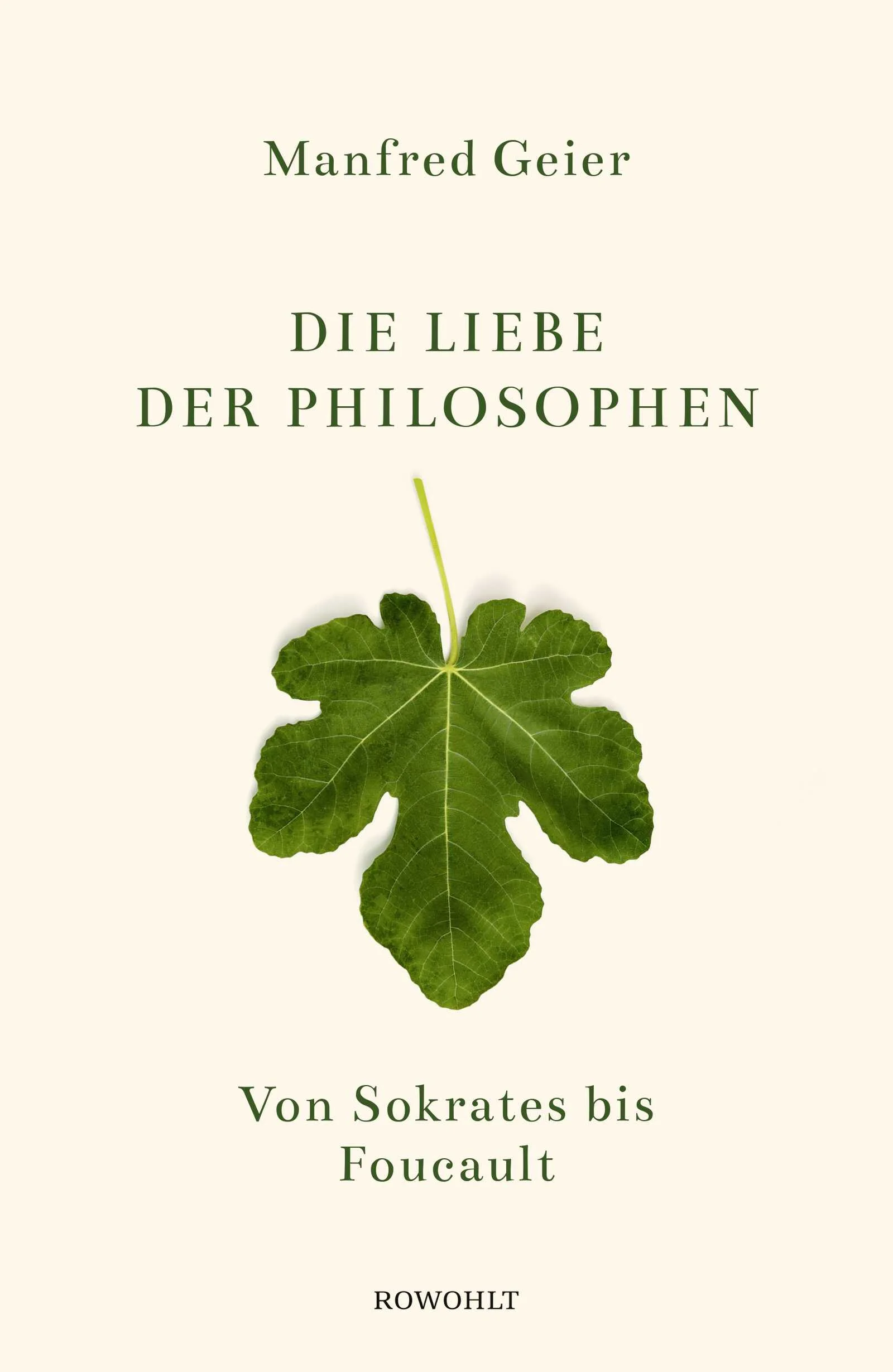 Ein faszinierender Blick auf die Liebe und Leidenschaft der großen Denker – von Sokrates bis Foucault.Die Liebe ist seit jeher ein zentrales Thema der Philosophie. Von der Antike bis in die Gegenwart haben sich Denker mit den vielfältigen Formen und Normen der Liebe auseinandergesetzt. Doch was geschah, wenn Philosophen nicht nur über die Liebe nachdachten, sondern auch selbst liebten? Die Liebe der Philosophen wirft einen faszinierenden Blick auf die erotischen Erfahrungen bedeutender Denker.Manfred Geier, renommierter Autor philosophischer Biografien, dokumentiert anhand von elf aufschlussreichen Fällen, wie die Liebe das Leben und Werk von Philosophen wie Sokrates, Augustinus, Kant, Heidegger, Arendt, Beauvoir, Sartre und Foucault prägte. Er zeigt, dass ihre philosophischen Höchstleistungen untrennbar mit ihrer erotischen Lust verbunden waren.Ein ebenso ungewöhnlicher wie erhellender Einblick in den libidinösen Untergrund des philosophischen Denkens – von den Verführungsspielen bis zum Höhepunkt der sexuellen Lust. Für alle, die sich für Philosophie, Biografien und die verborgenen Triebkräfte hinter den Ideen der großen Denker interessieren.