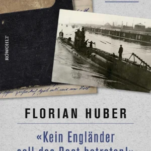 Ein spannender Einblick in den Alltag an Bord eines U-Boots während des Ersten Weltkriegs – und ein archäologisches Abenteuer. Februar 1919: Es ist kalt, vor Helgoland kämpft sich ein U-Boot der kaiserlichen Marine voran – und sinkt plötzlich. Rund 100 Jahre lang ist der Untergang von UC 71 ein Mysterium, bis Unterwasserarchäologe Florian Huber zum Wrack taucht. Sein Verdacht: Die Besatzung hat das Boot selbst versenkt. Beweisen kann Huber das nicht, doch das Schicksal von UC 71 lässt ihn nicht los. Da kommt ihm ein Zufall zu Hilfe. Es meldet sich ein Mann, dessen Großonkel Georg Trinks auf diesem Schiff als Maschinist diente – und Tagebuch führte, über jedes Gefecht, über seine Ängste. Und die letzten Worte in diesem Tagebuch lösen das Rätsel.