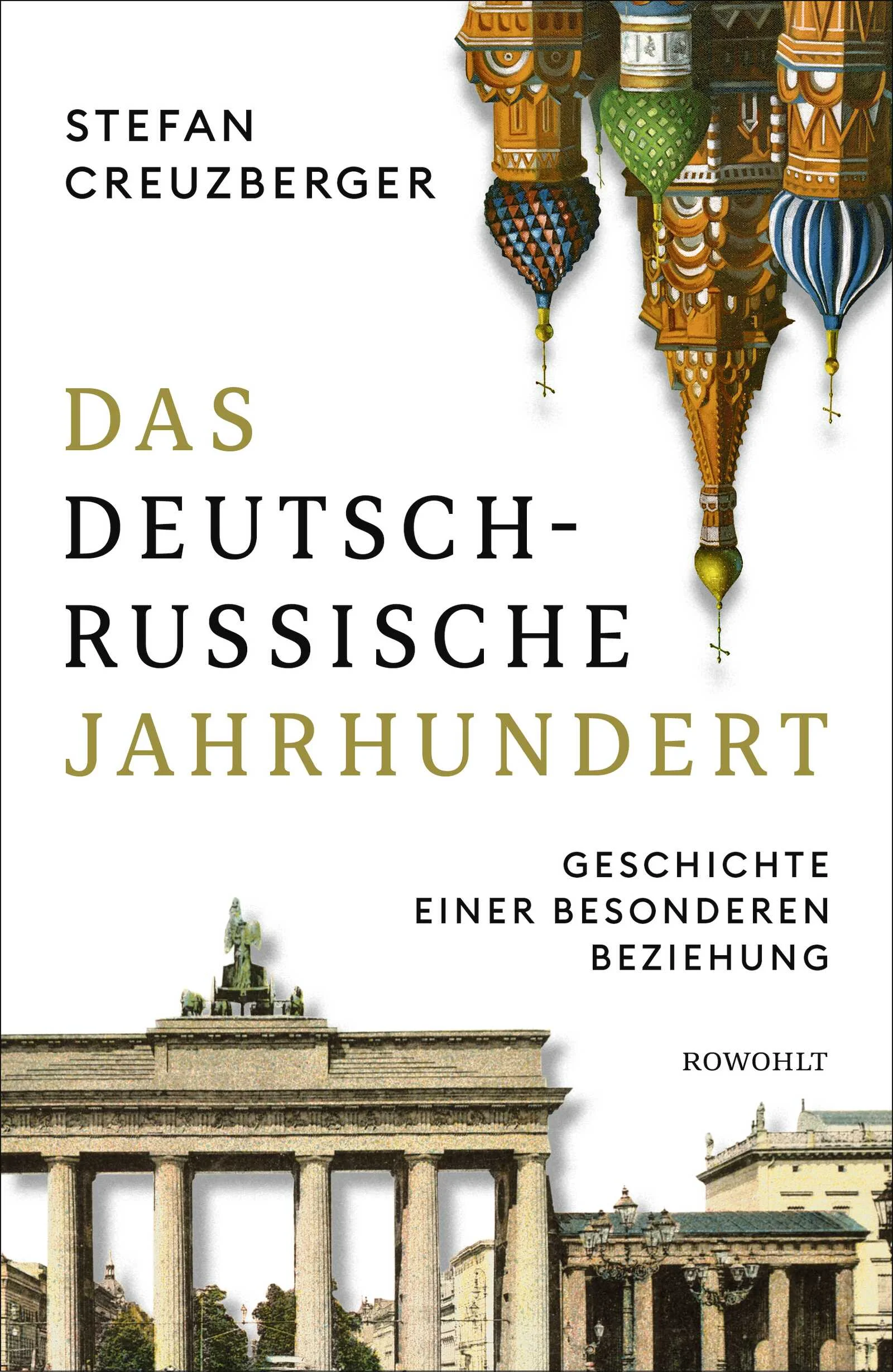 Deutschland und Russland – es gibt kaum andere Staaten auf der Welt, deren Beziehungen während der vergangenen einhundert Jahre auch nur annähernd so nachhaltig durch Revolution und Umbruch, durch Terror und Gewalt sowie Abgrenzung und Verständigung geprägt geworden sind. Diese drei gemeinsamen Wirklichkeiten bestimmten immer wieder das Weltgeschehen und wirken bis in die Gegenwart. Das gilt umso mehr, als es aktuell um das bilaterale Verhältnis insgesamt nicht gut steht. Und das wirft die Frage auf: Was nun, deutsch-russisches Jahrhundert?Stefan Creuzberger erzählt die spannungsreiche Geschichte einer von dramatischen Zäsuren, Wechselwirkungen und Veränderungen bewegten Epoche. Mehr noch: Seine Darstellung will historisch interessierte Leserinnen und Leser für ein einfühlsames Verstehen der mitunter verwickelten Gesamtzusammenhänge einer faszinierenden Beziehungsgeschichte von Deutschen und Russen gewinnen.